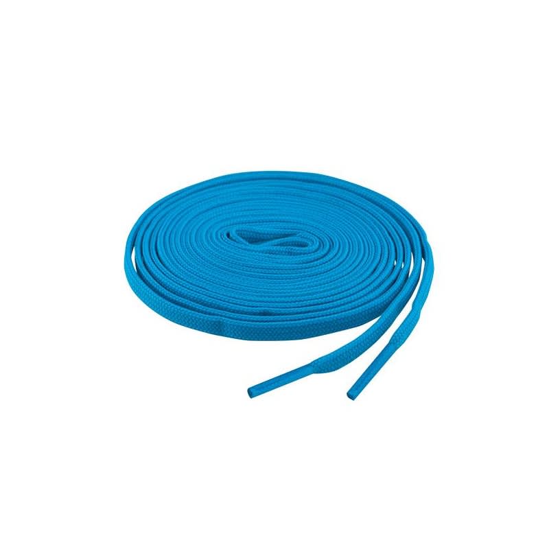 Giro Empire Laces 137CM - Blue Jewel - Image 2