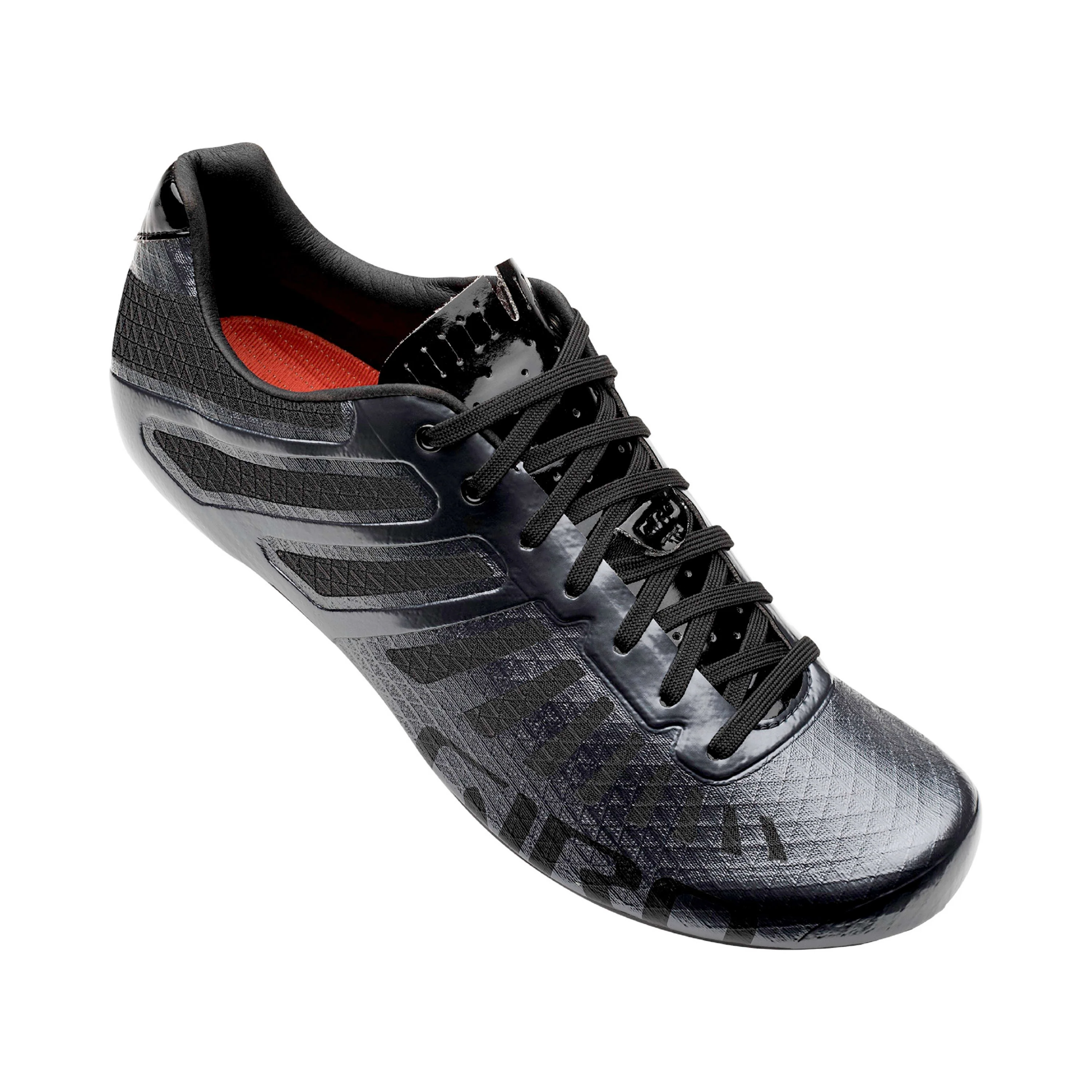 Giro Empire Slx Road Shoes - Black - Image 3