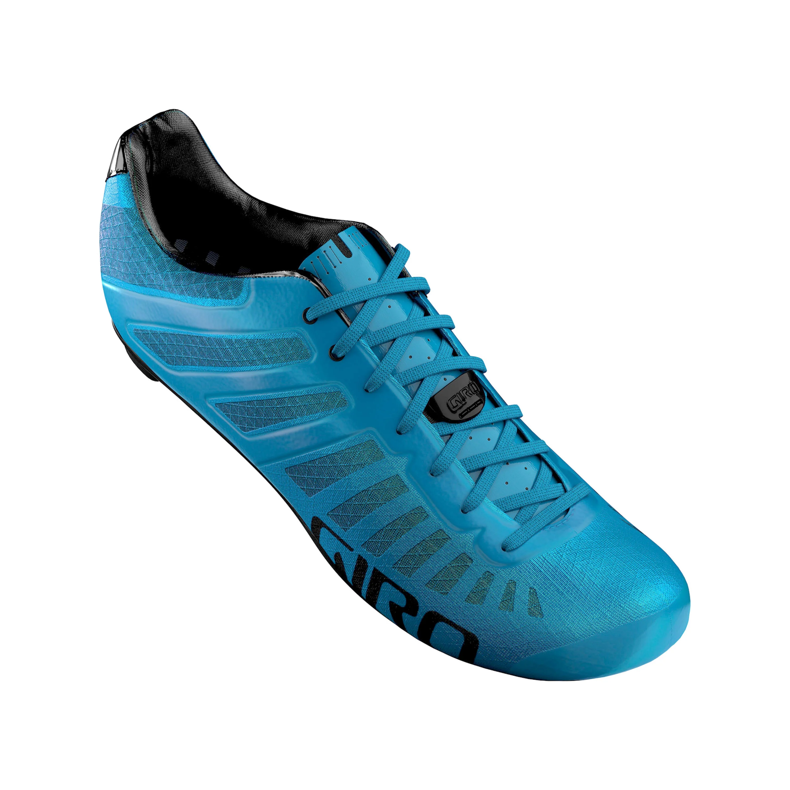 Giro Empire Slx Road Shoes - Iceberg Blue - Image 2