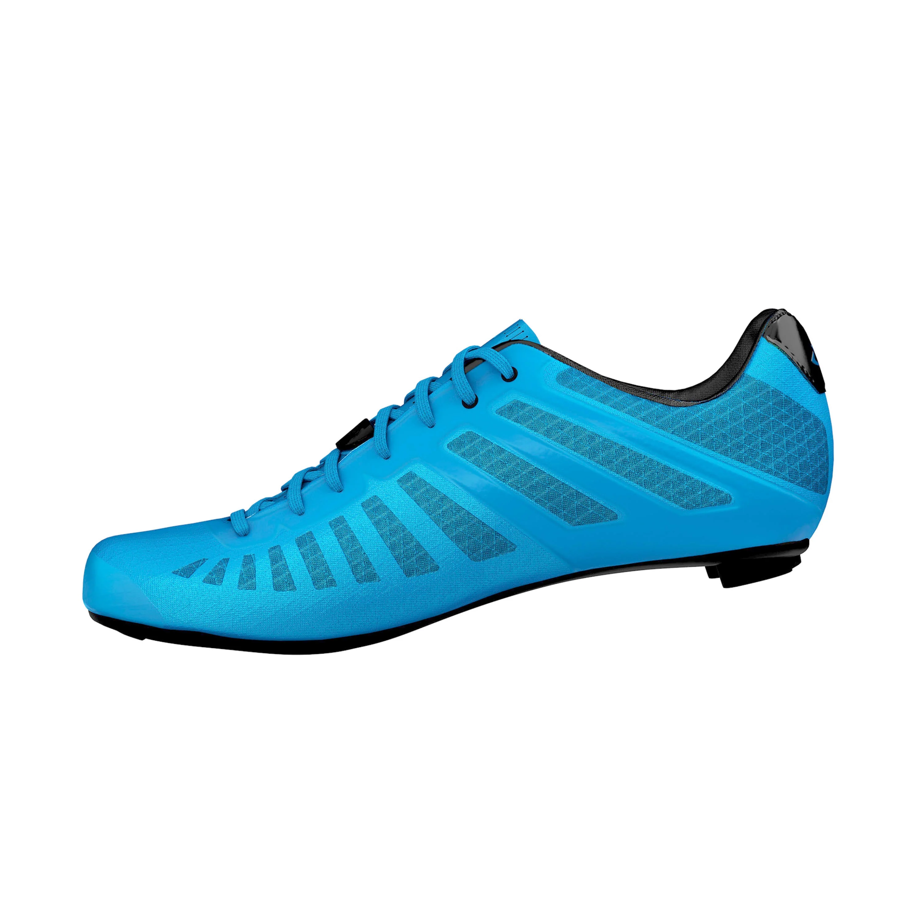 Giro Empire Slx Road Shoes - Iceberg Blue - Image 3