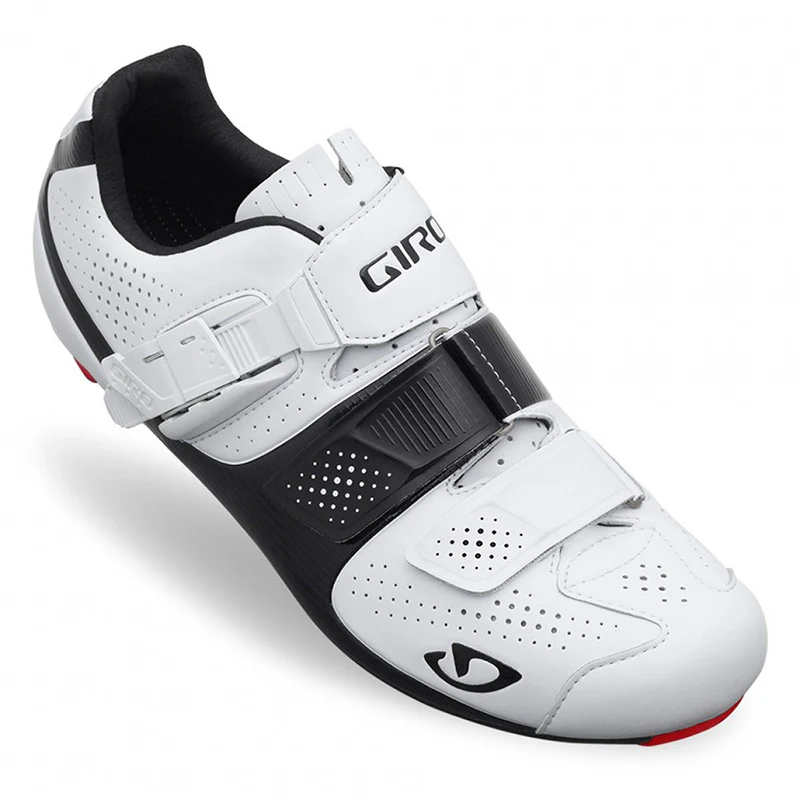 Giro Factor Acc Limited Edition - White / Black - Image 3