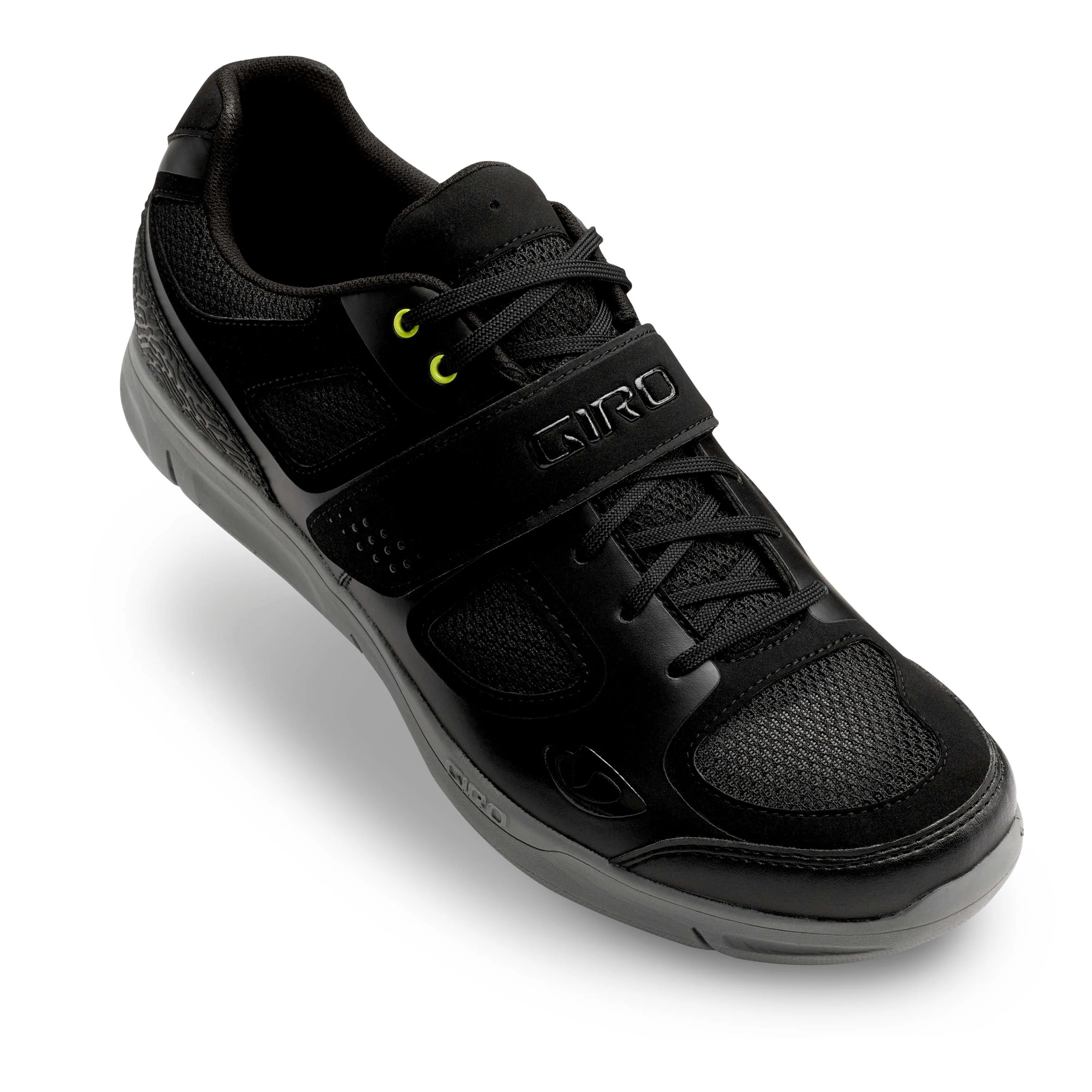 Giro Grynd Shoes - Black / Grey - Image 3