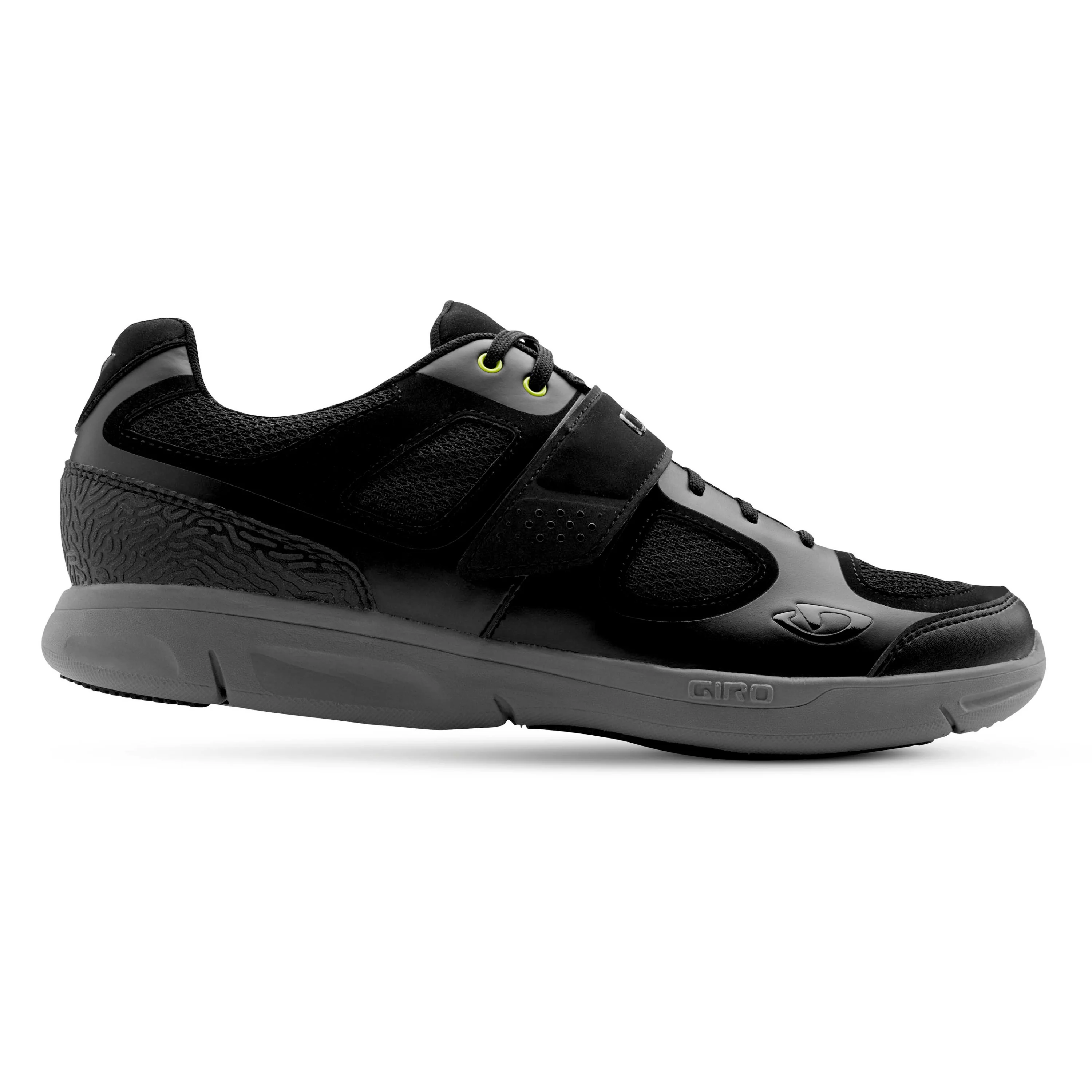 Giro Grynd Shoes - Black / Grey - Image 4