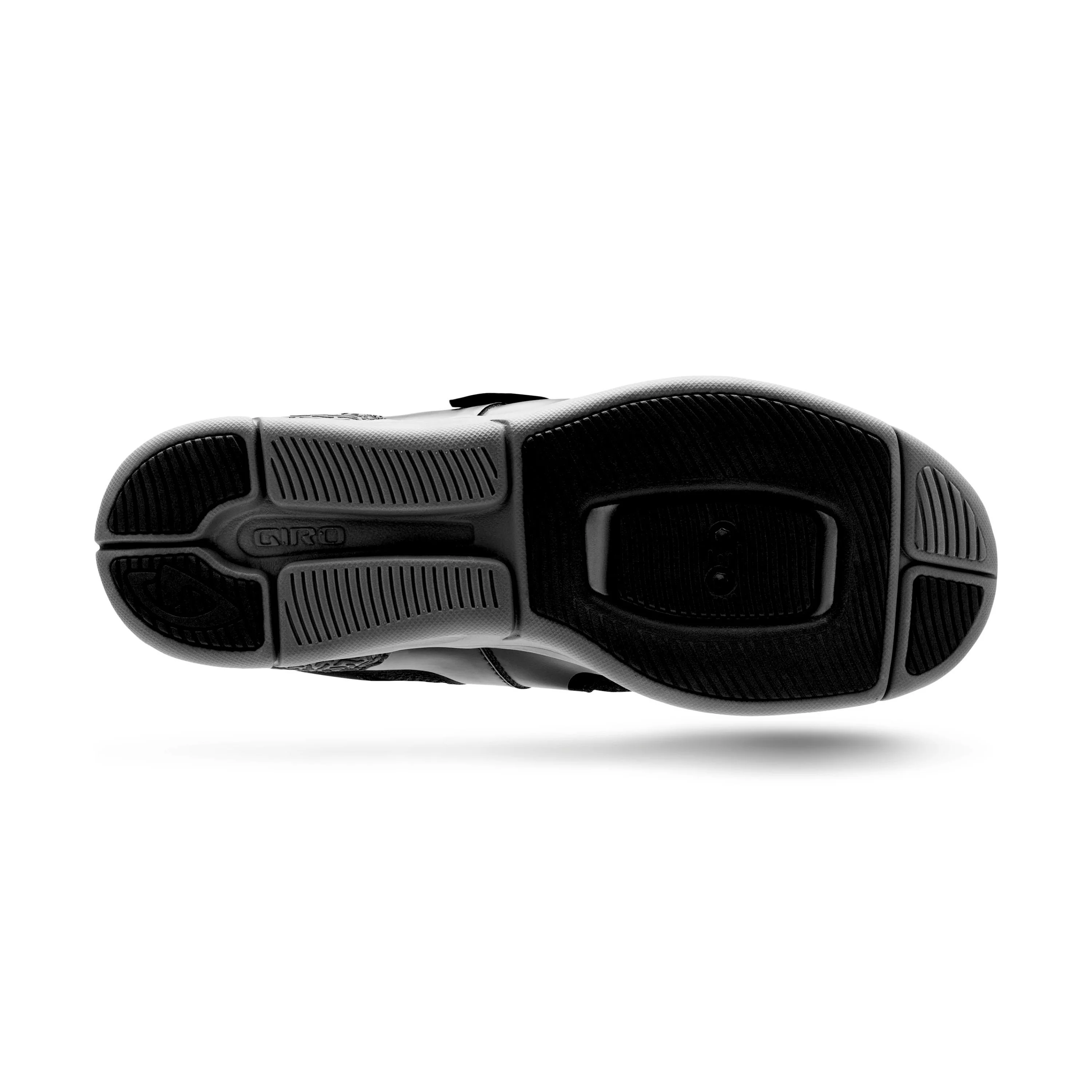 Giro Grynd Shoes - Black / Grey - Image 5