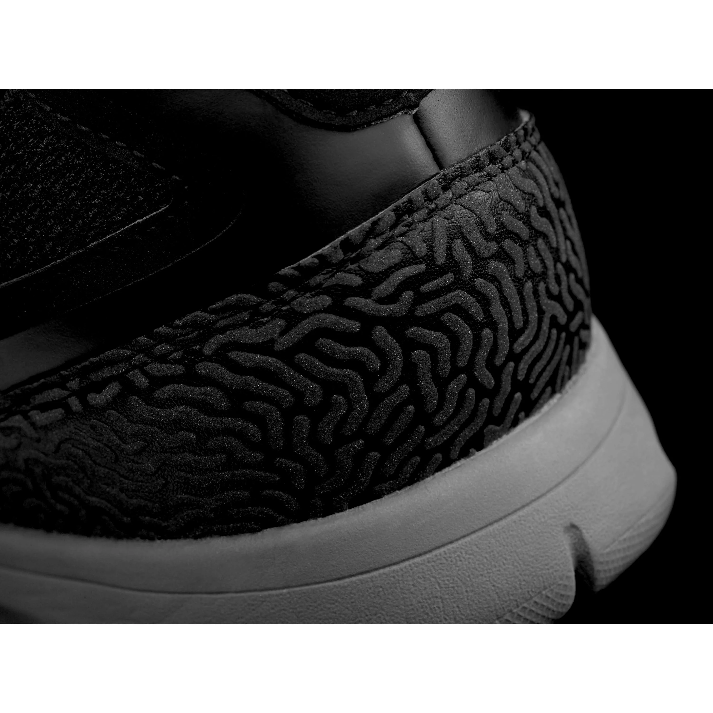Giro Grynd Shoes - Black / Grey - Image 6