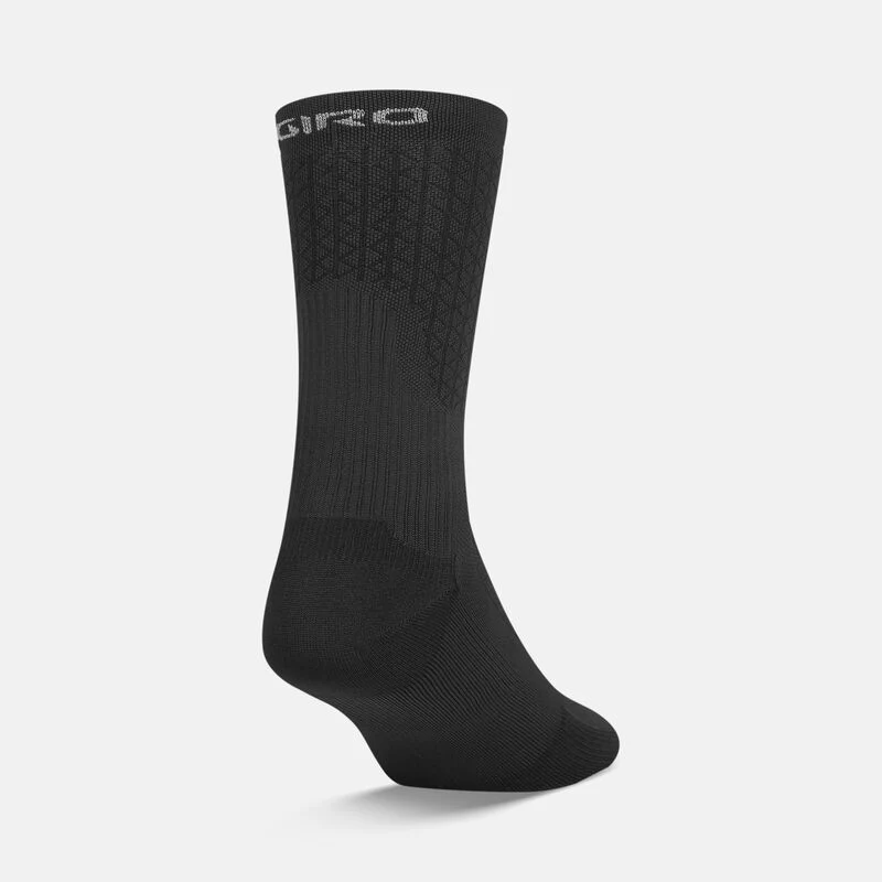 Giro Hrc Team Socks - Black - Image 2