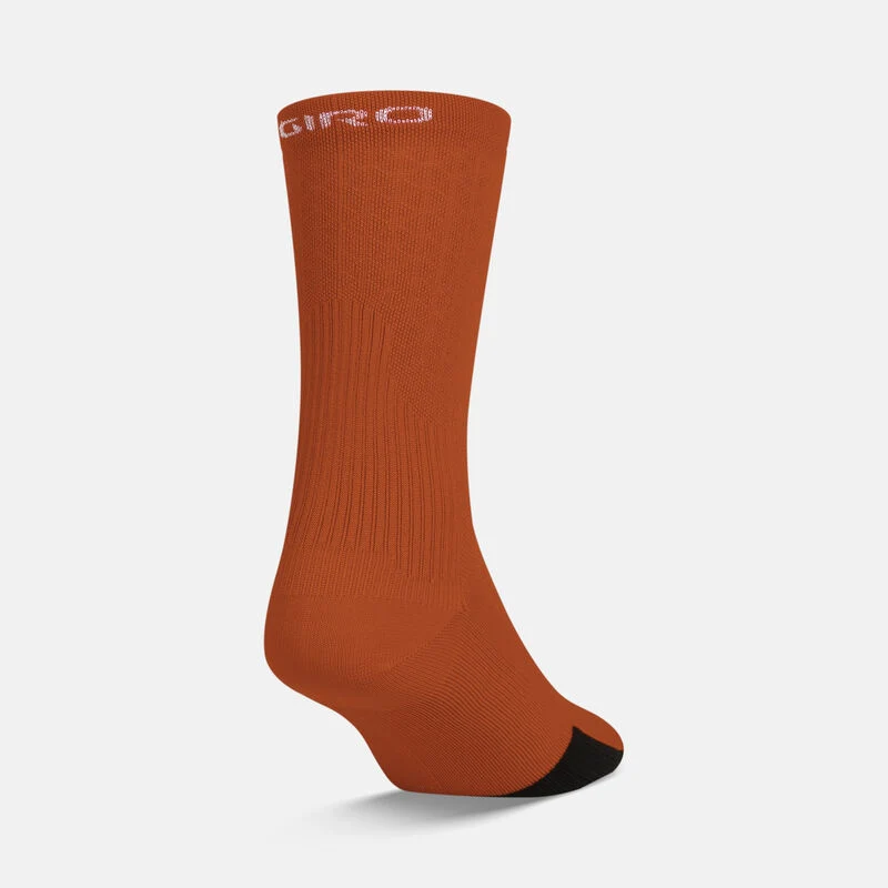 Giro Hrc Team Socks - Bright Red - Image 2