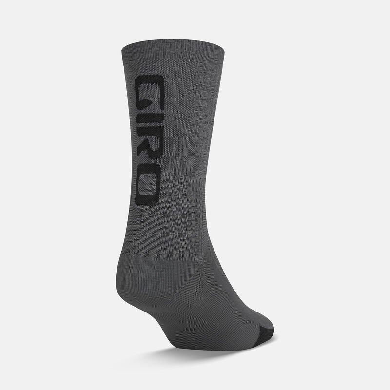 Giro Hrc Team Socks - Charcoal - Image 2