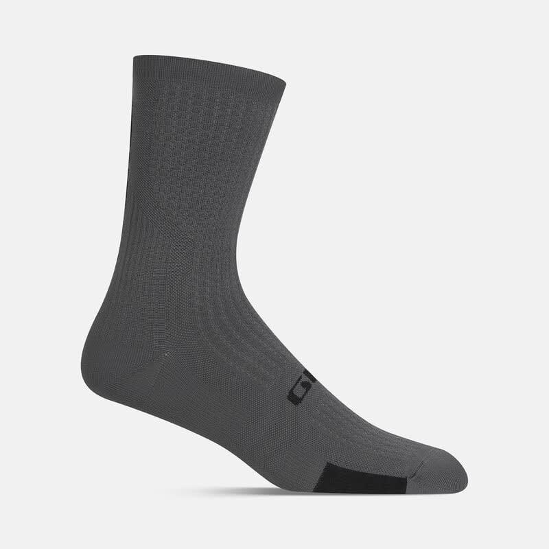 Giro Hrc Team Socks - Charcoal - Image 3