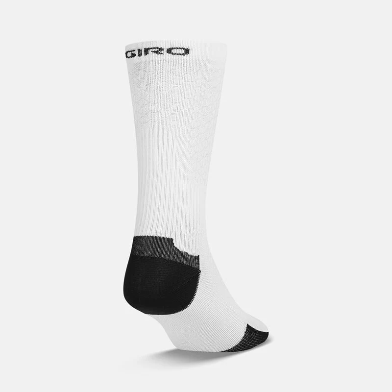 Giro Hrc Team Socks - White - Image 2