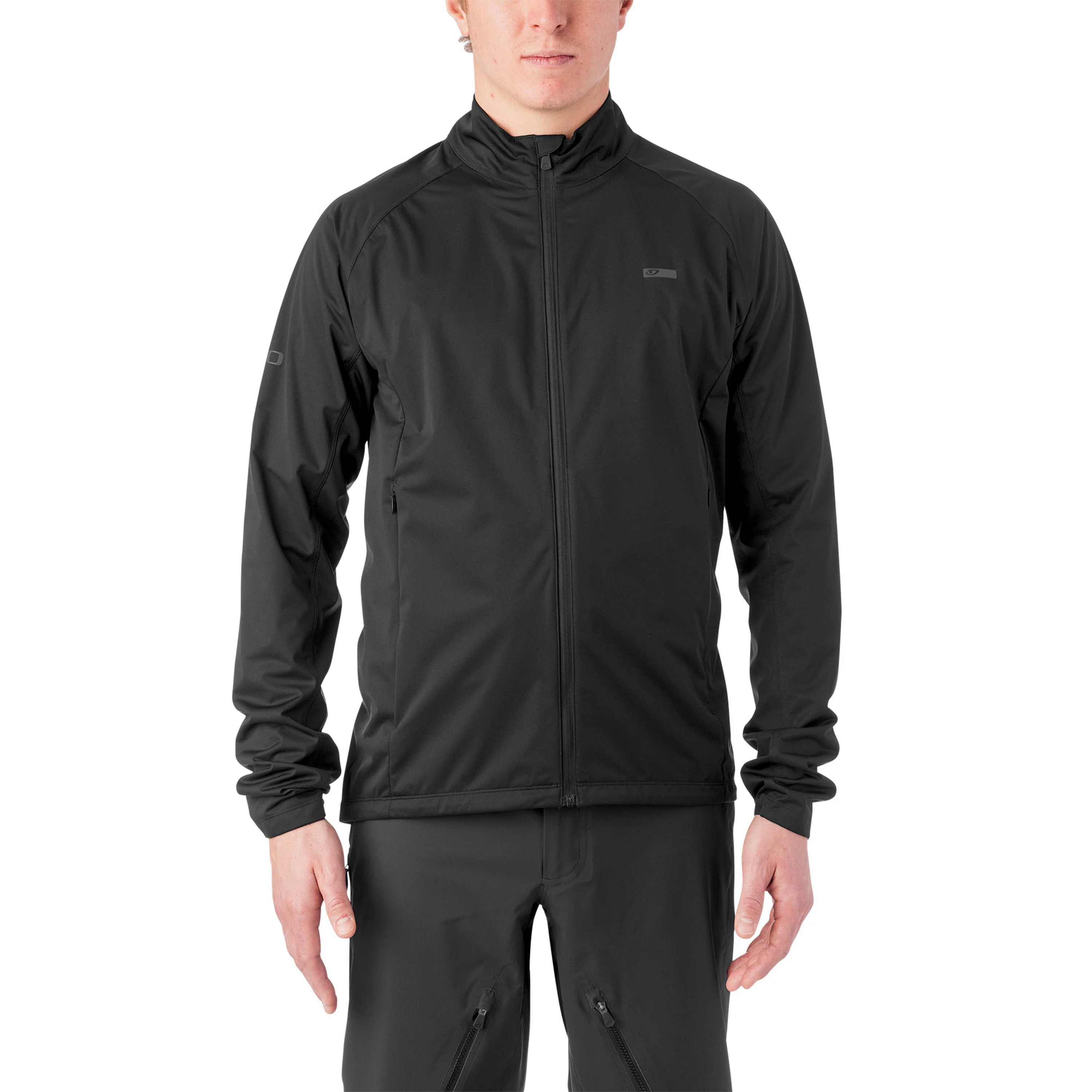 Giro Jacket Stow H2O - Black - Image 2