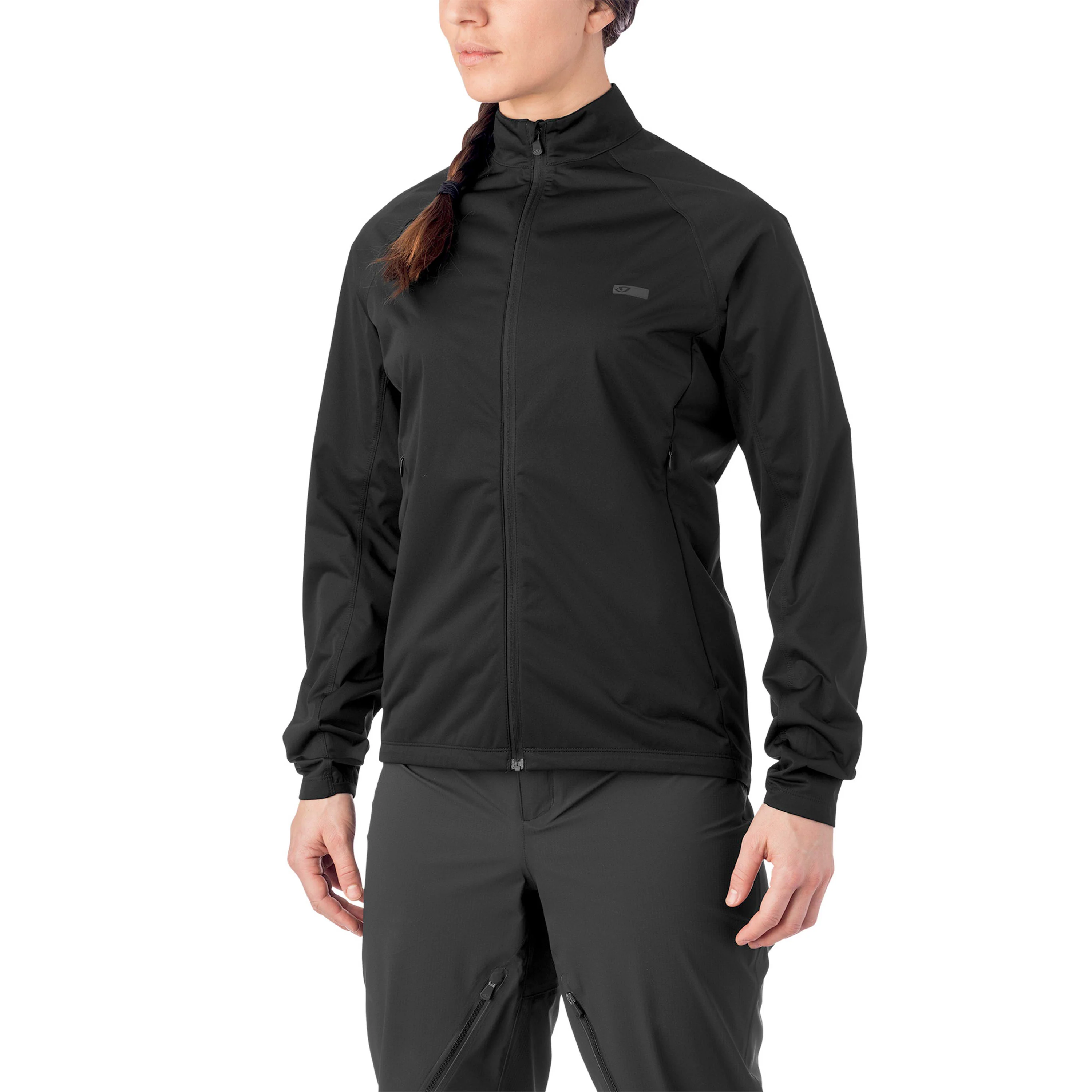 Giro Jacket Stow H2O Womens - Black - Image 3