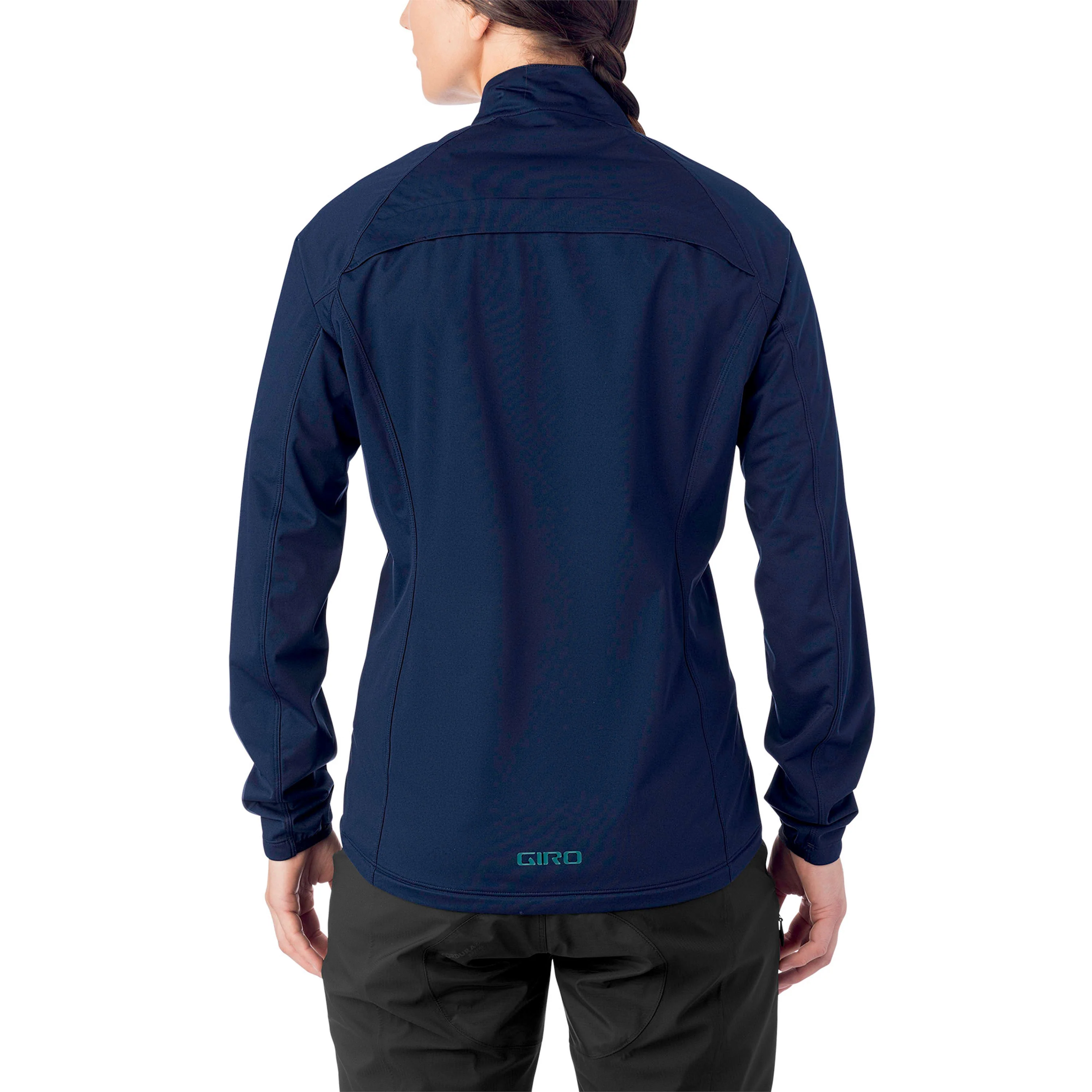 Giro Jacket Stow H2O Womens - Midnight - Image 3