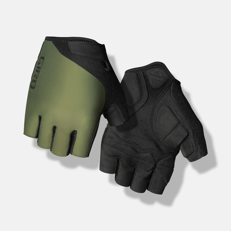 Giro Jag Glove - Trail Green - Image 2
