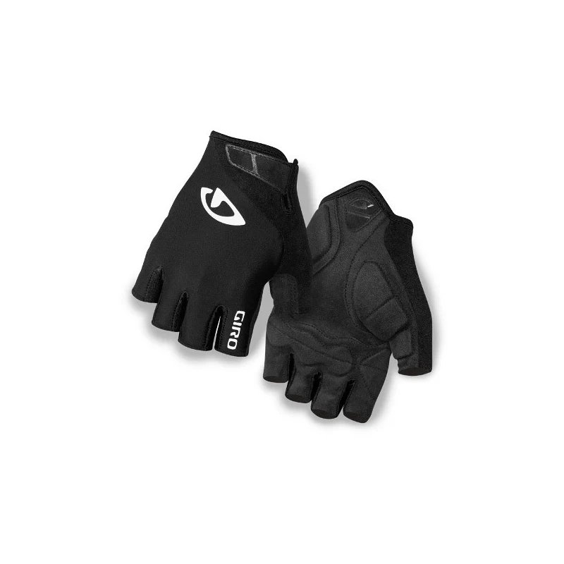 Giro Jag Gloves - Black - Image 4