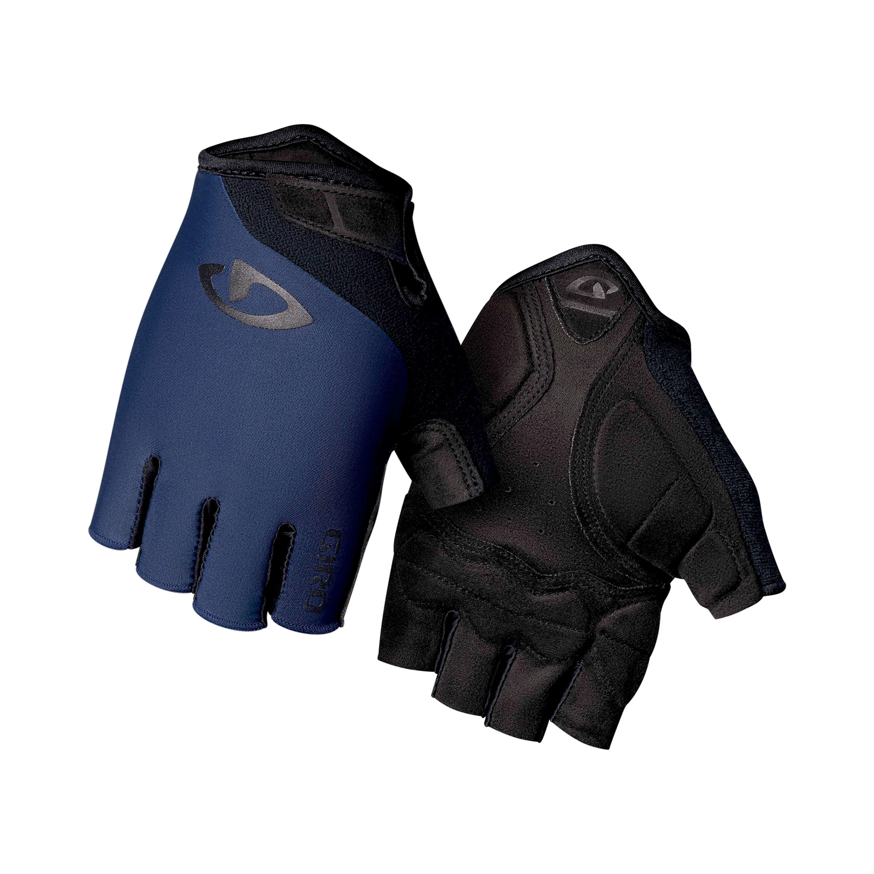 Giro Jag Gloves - Midnight Blue - Image 2