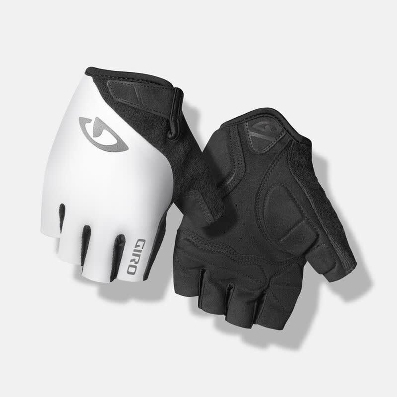 Giro Jagette Glove Womens - White - Image 2