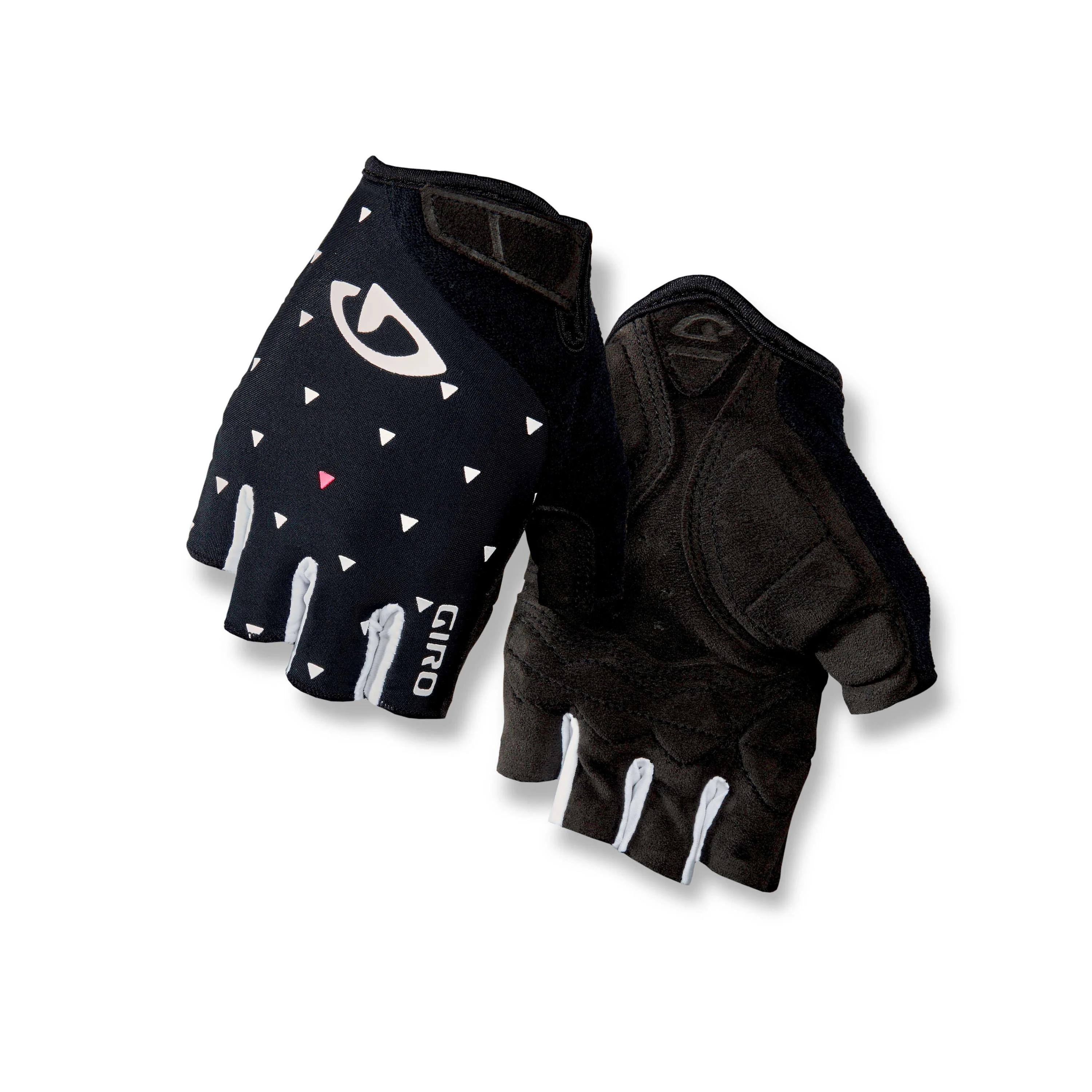 Giro Jagette Ladies Gloves - Sharktooth Black - Image 2