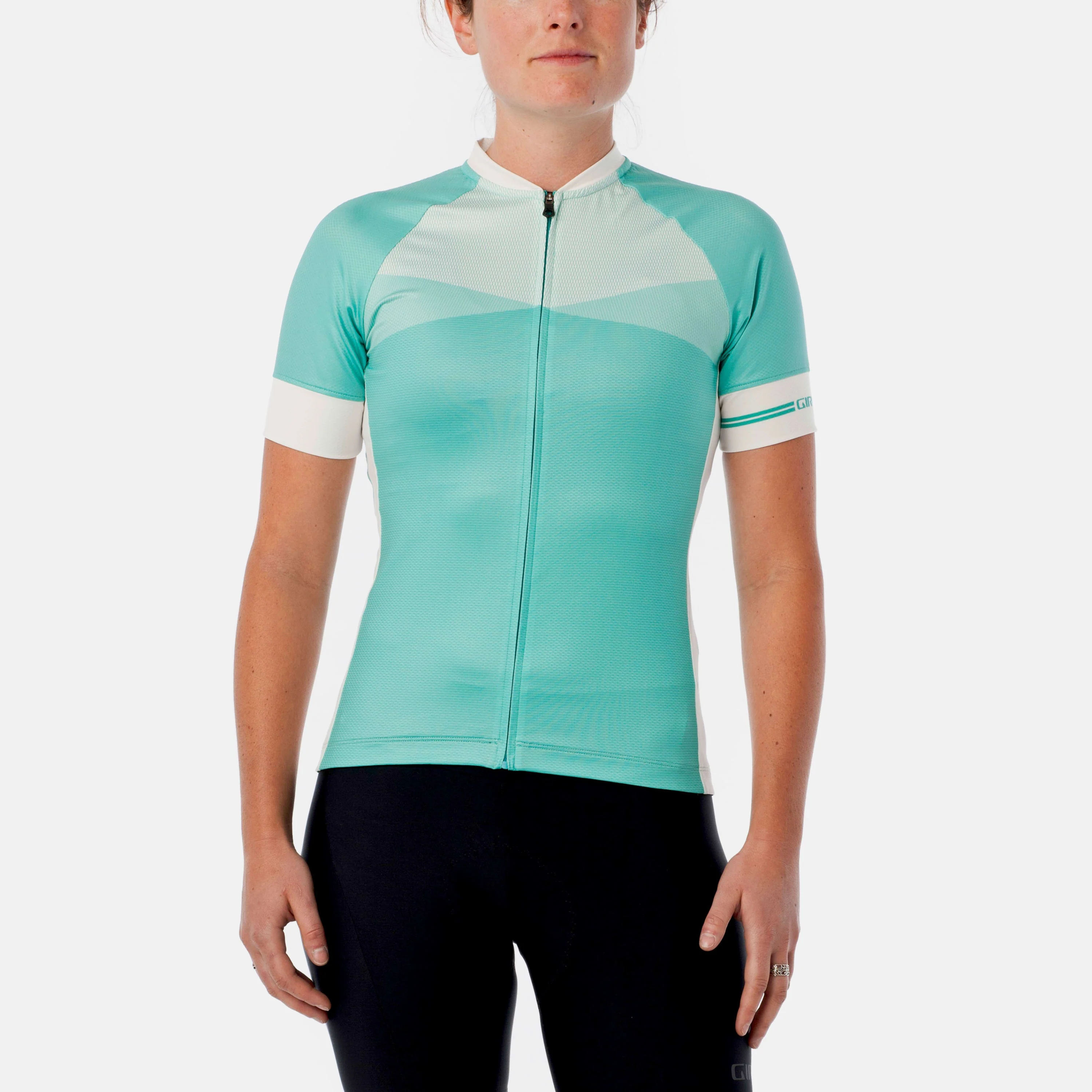 Giro Jersey Chrono Expert W - Turquoise - Image 3