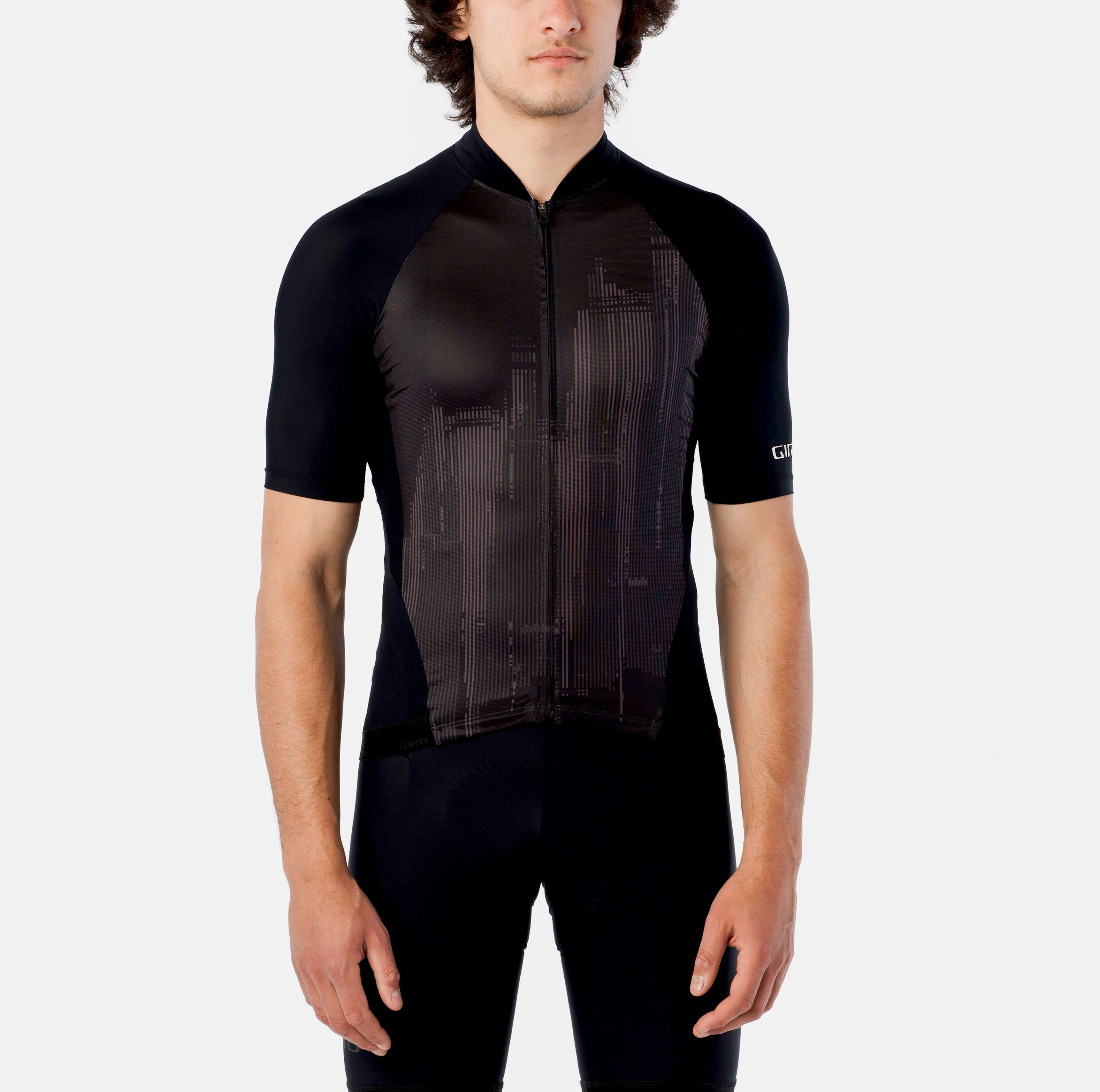Giro Jersey Giro M Chrono Pro Black - S - Image 3