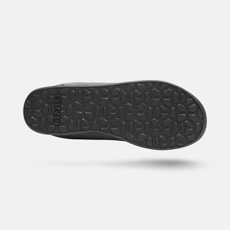 Giro Latch Shoes Mens - Dark Shadow - Image 3