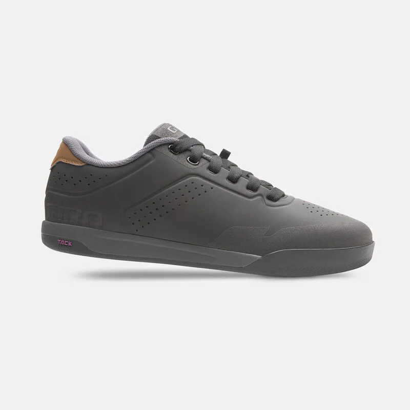Giro Latch Shoes Womens - Black - Image 2