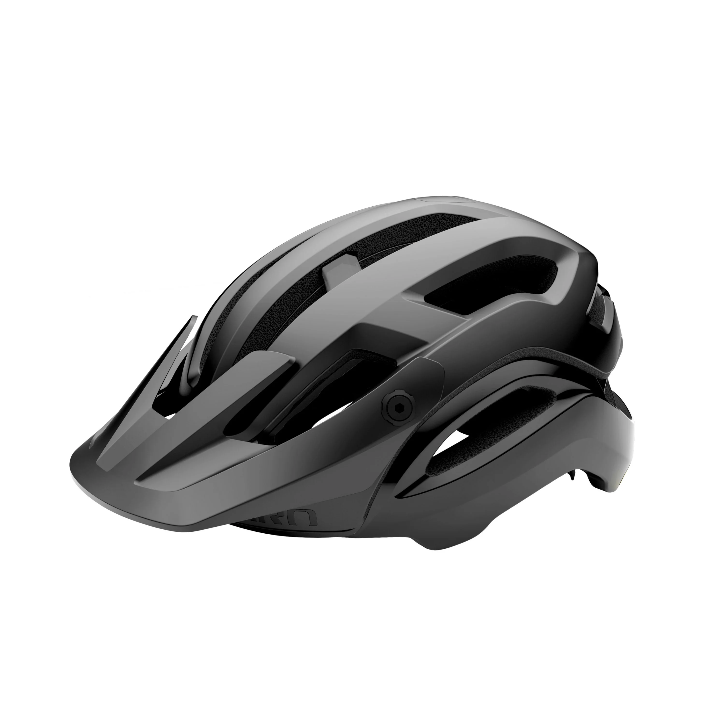 Giro Manifest Mips Mtb Helmet - Matte Black - Image 3