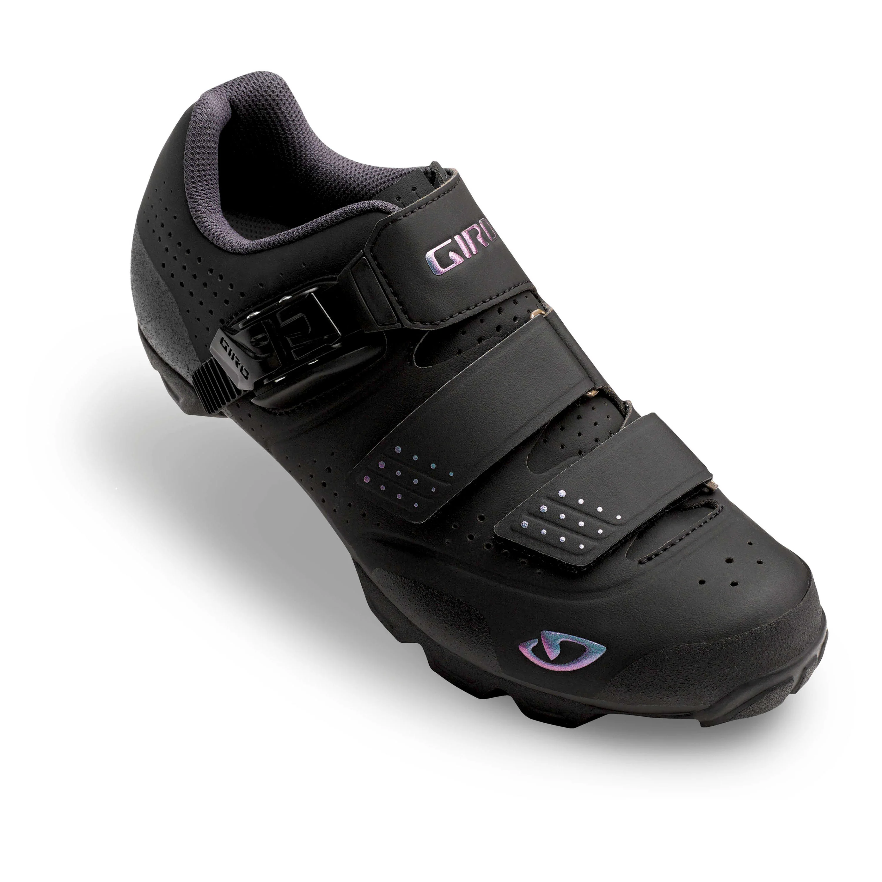 Giro Manta R Shoes Ladies - Black - Image 4