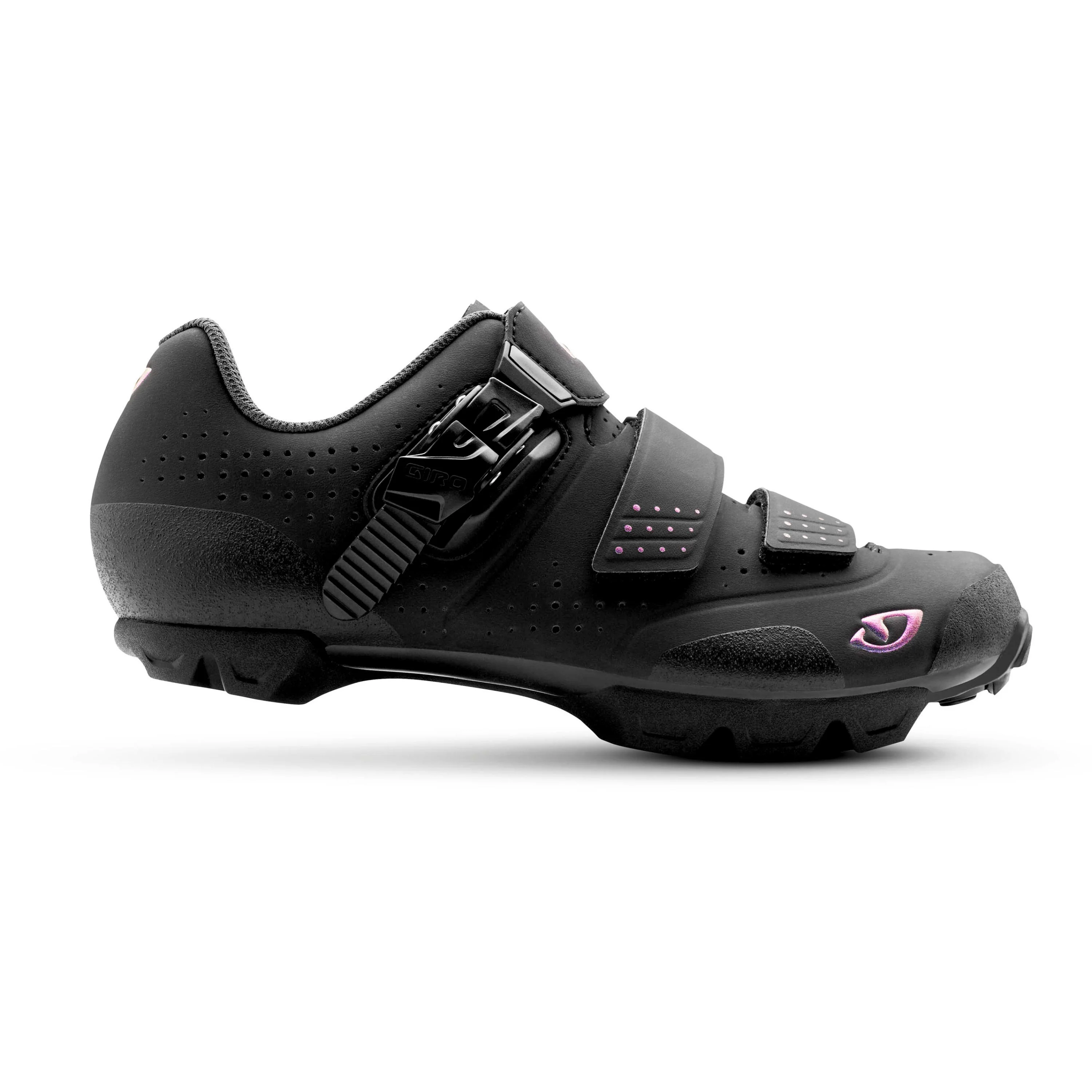 Giro Manta R Shoes Ladies - Black - Image 5
