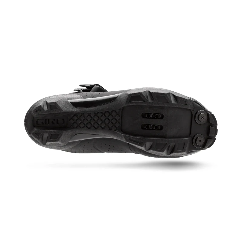 Giro Manta R Shoes Ladies - Black - Image 2
