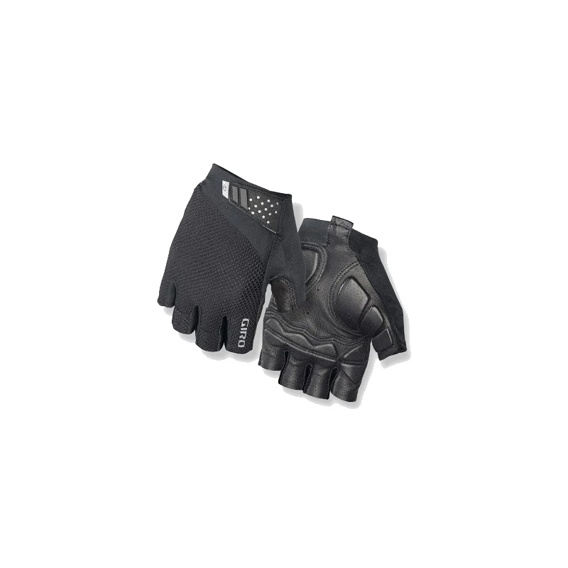 Giro Monaco 2 Gel Gloves - Black - Image 2