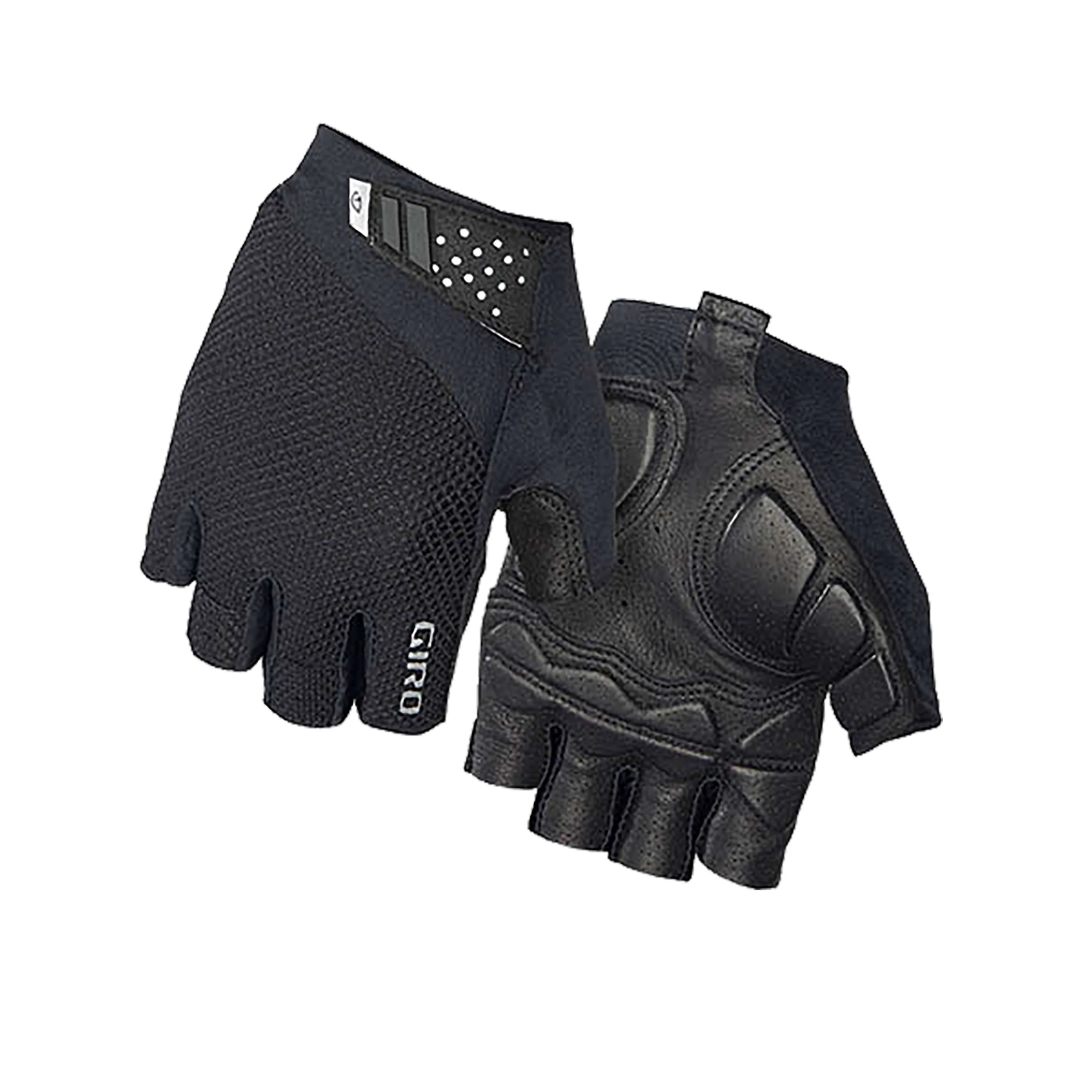 Giro Monaco 2 Gel Gloves - Black - Image 3