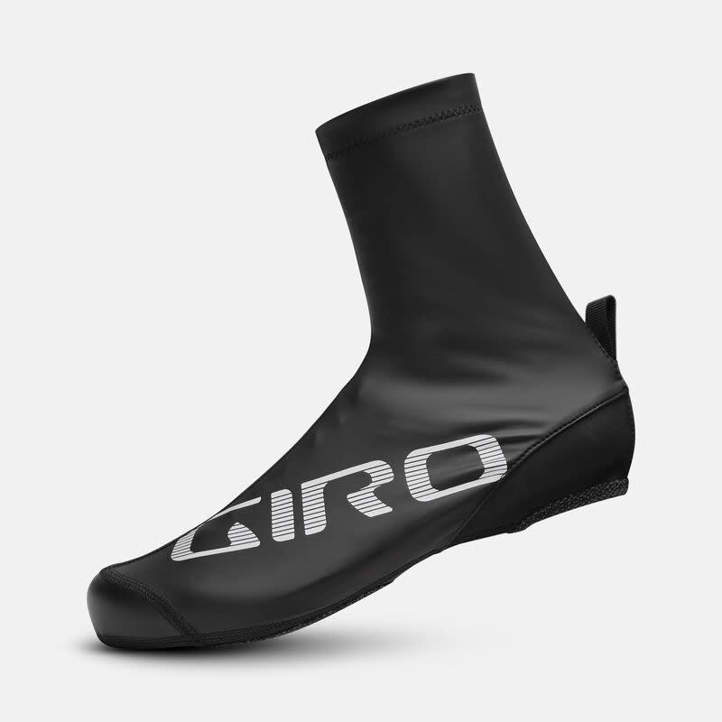 Giro Proof 2.0 Winter Shoe Cover - Black - Image 3
