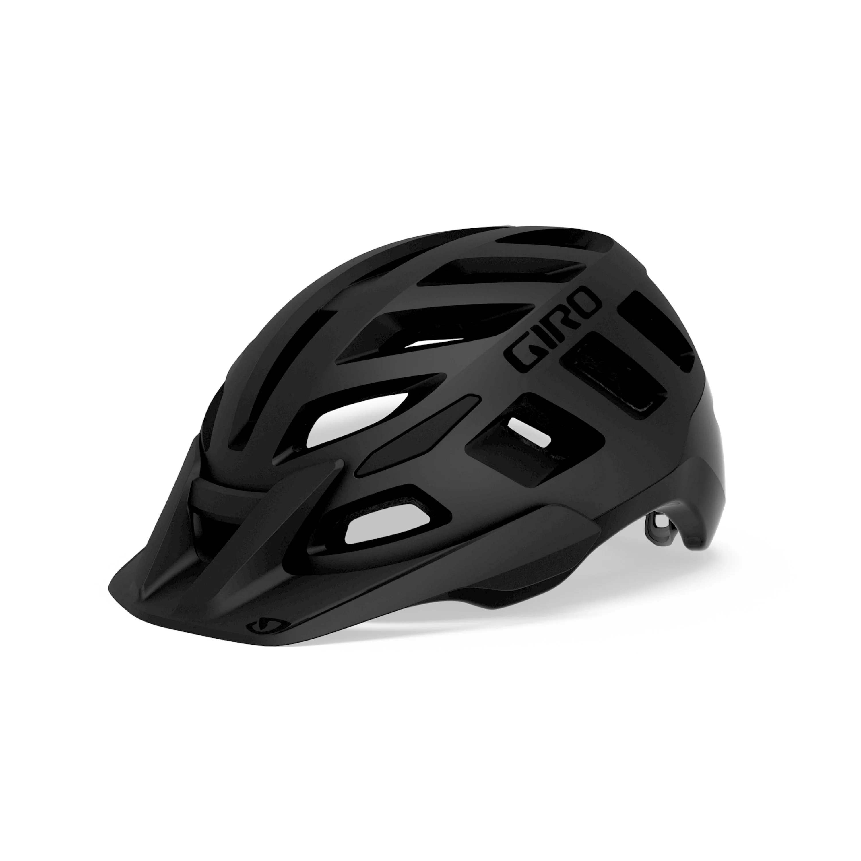 Giro Radix Mips Helmet - Matte Black - Image 2