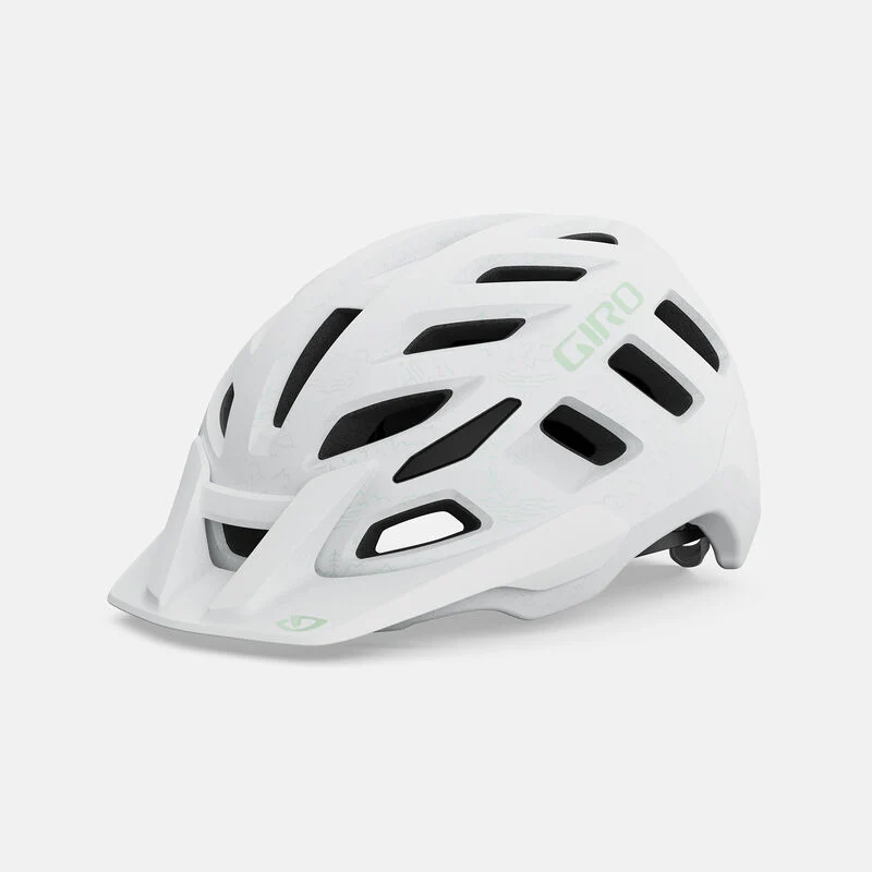 Giro Radix Mips Womens - Matt White