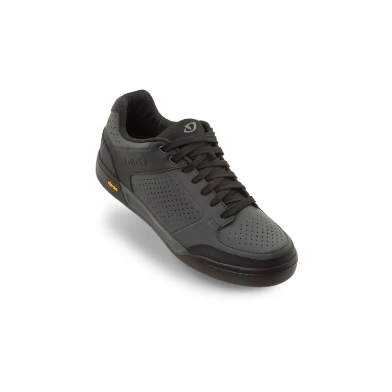 Giro Riddance Shoes - Black / Dark Shadow - Image 7