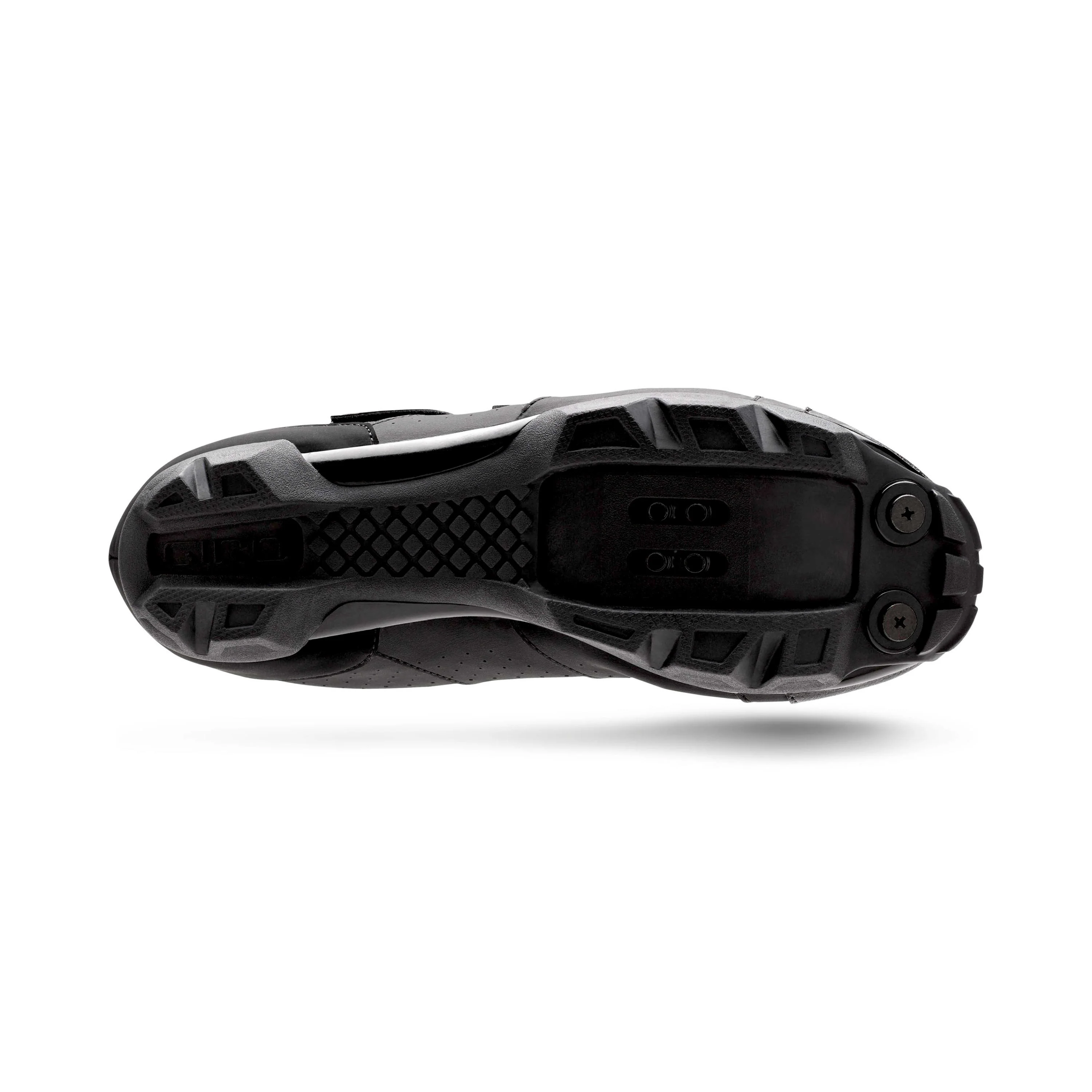 Giro Riela R Shoes Ladies - Black / Charcoal - Image 6