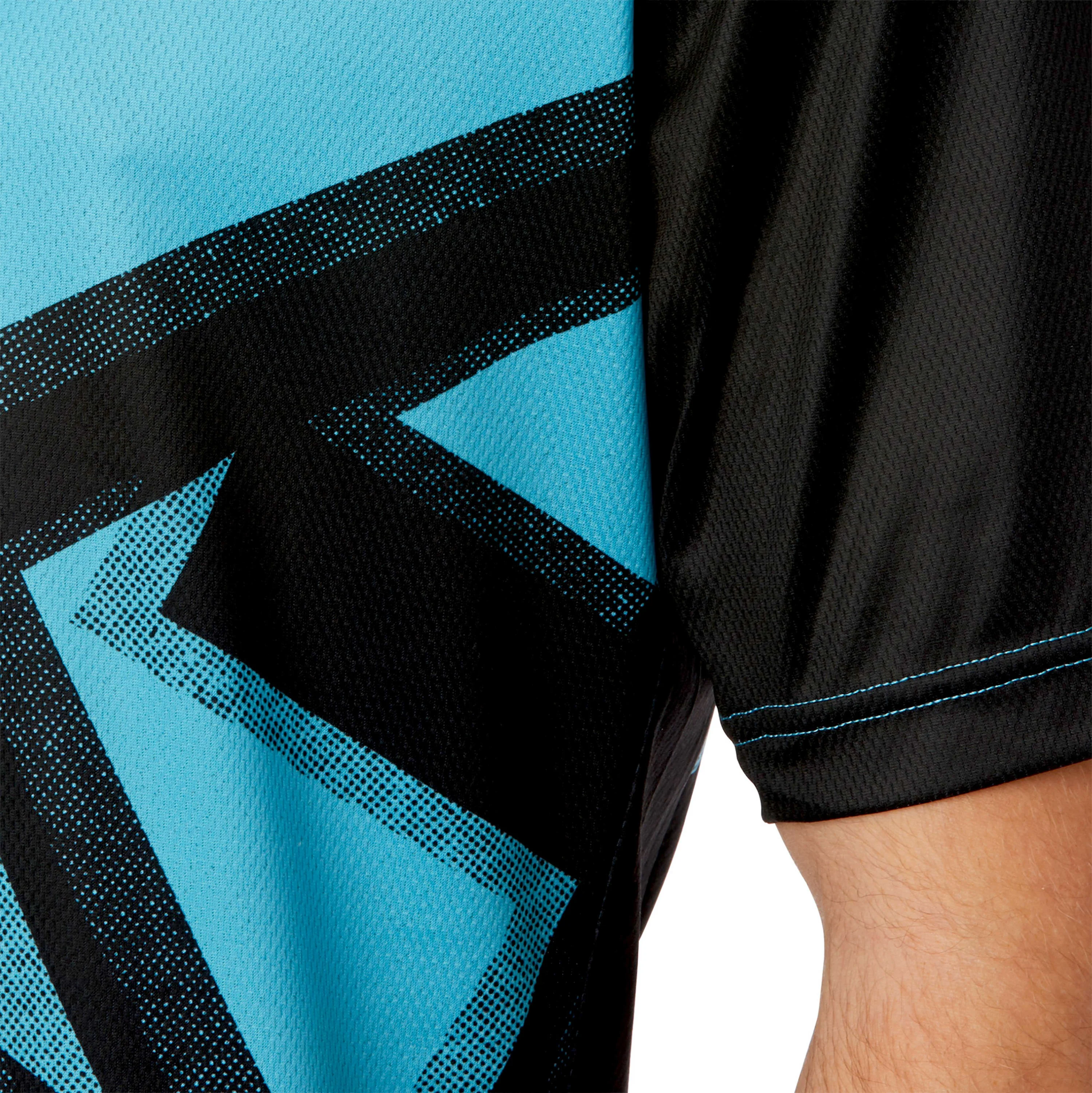 Giro Roust Jersey Mtb Mens - Iceberg / Camo - Image 4