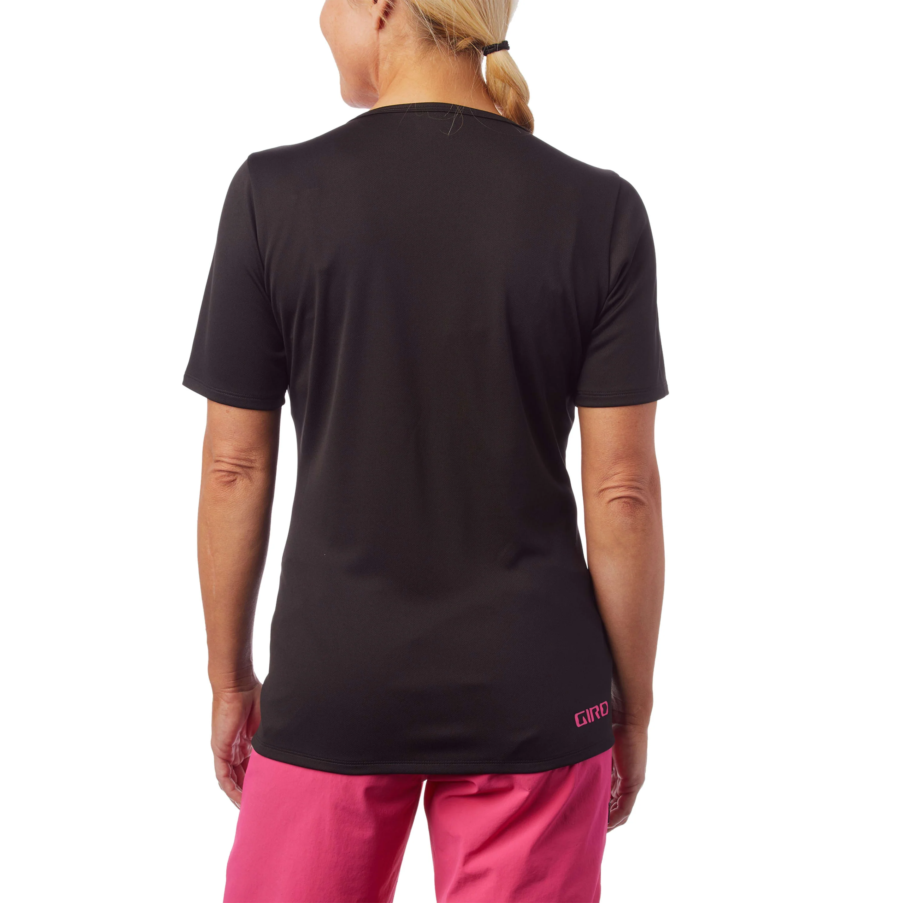 Giro Roust Jersey Mtb Womens - Black / Multi - Image 3