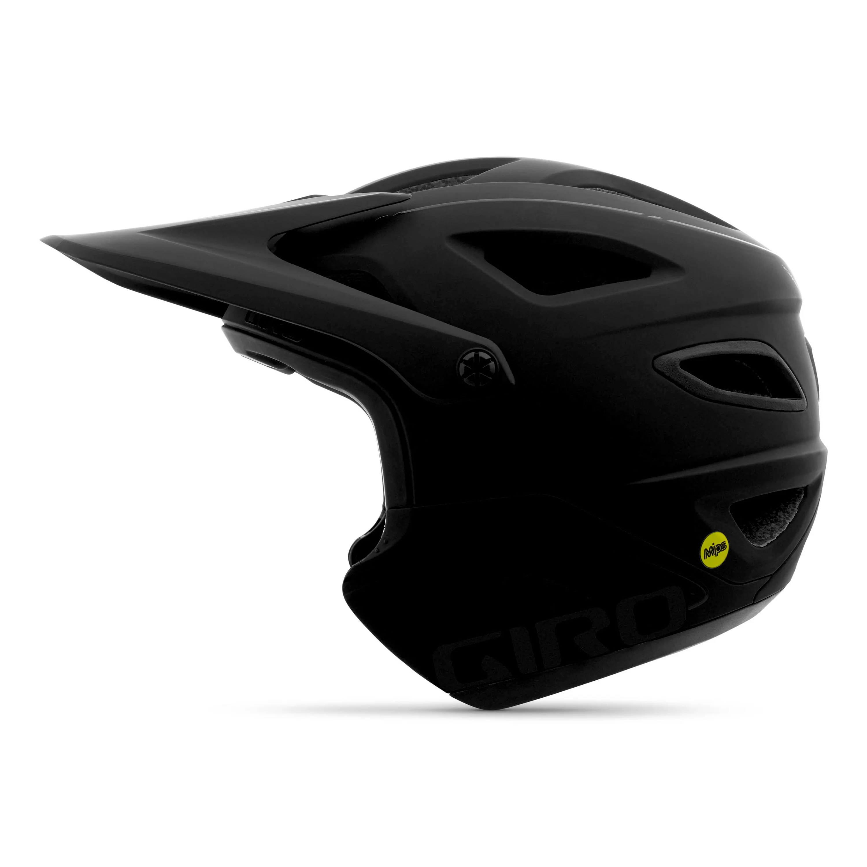 Giro Switchblade Mips Helmet - Matte Black / Gloss Black - Image 11