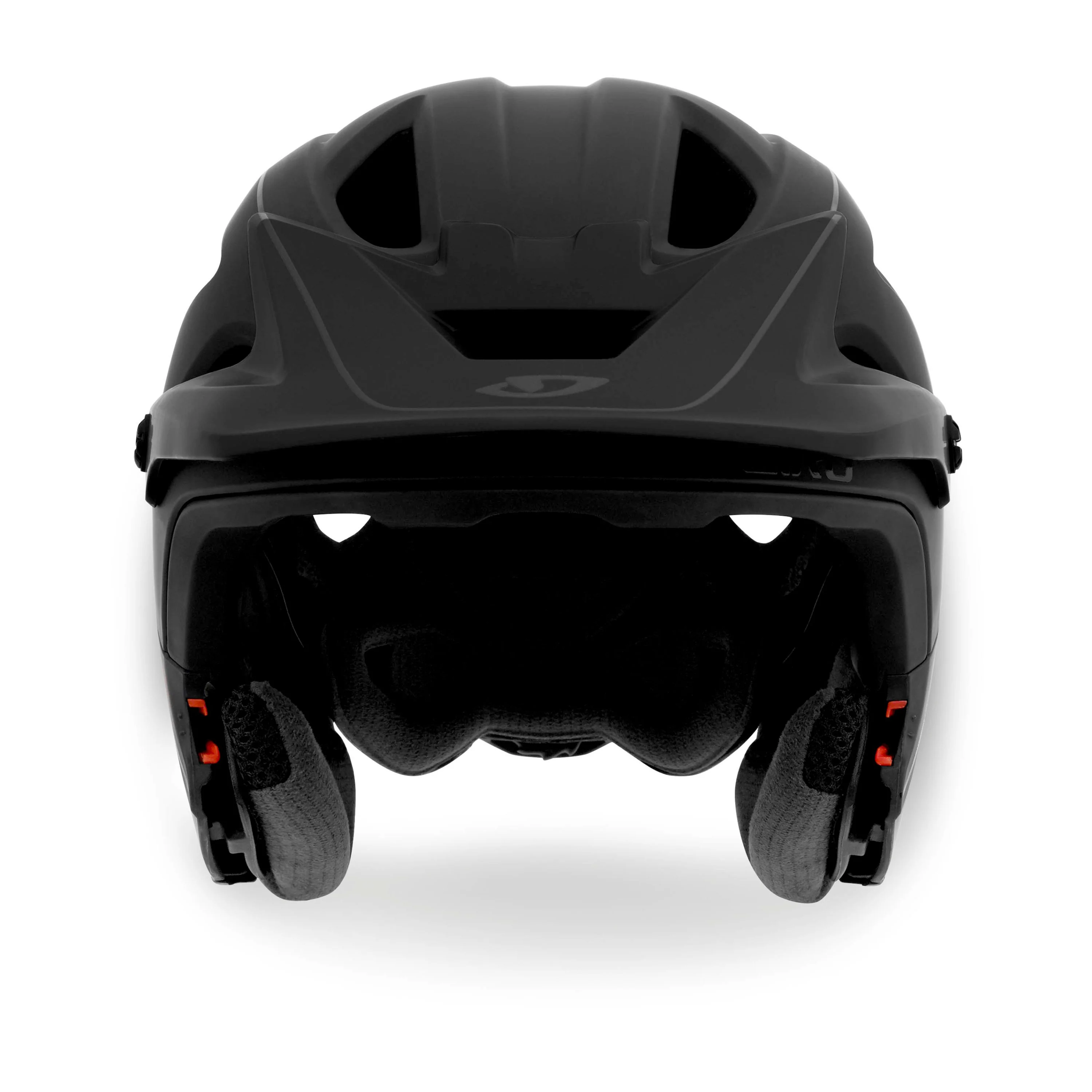 Giro Switchblade Mips Helmet - Matte Black / Gloss Black - Image 12