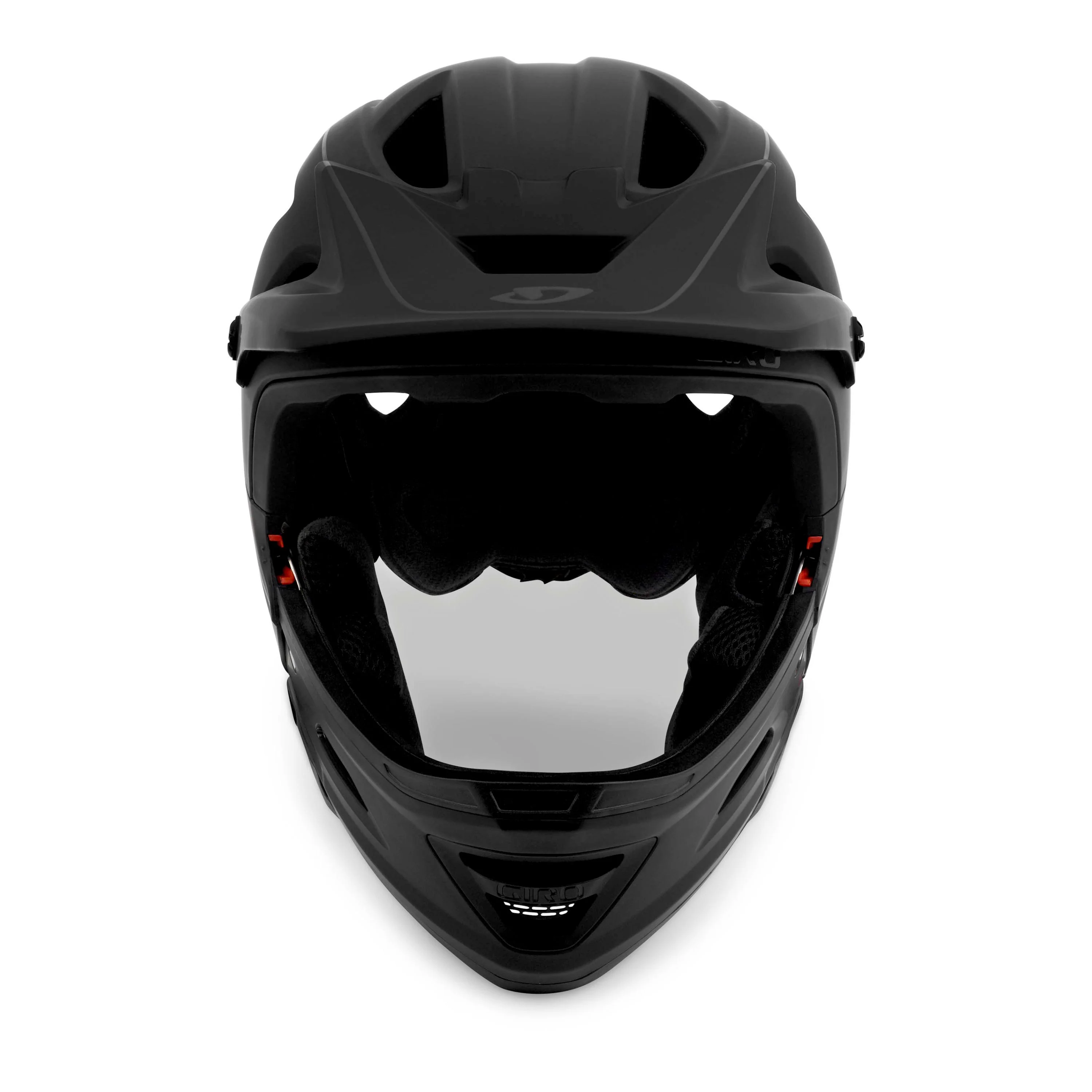 Giro Switchblade Mips Helmet - Matte Black / Gloss Black - Image 5