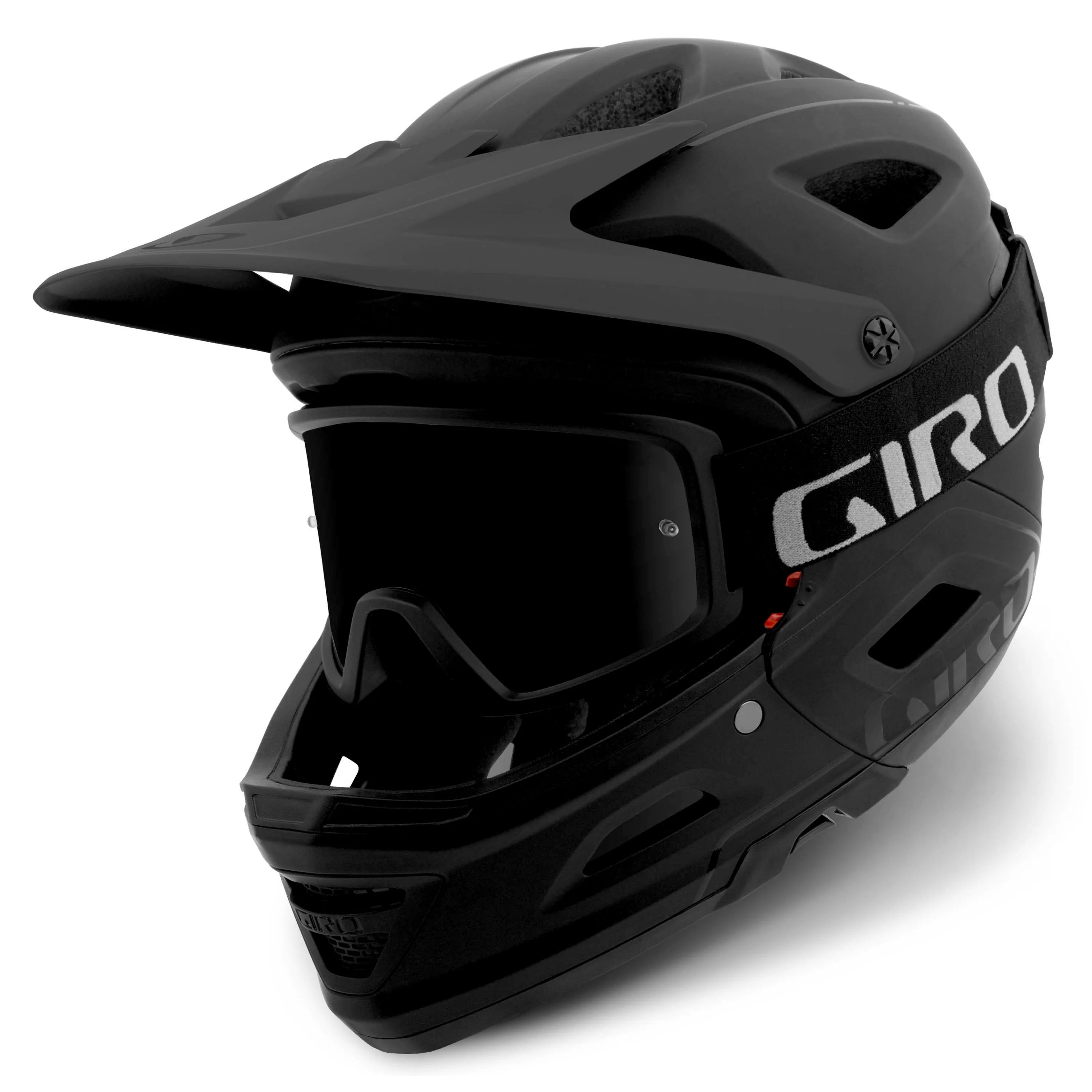 Giro Switchblade Mips Helmet - Matte Black / Gloss Black - Image 6