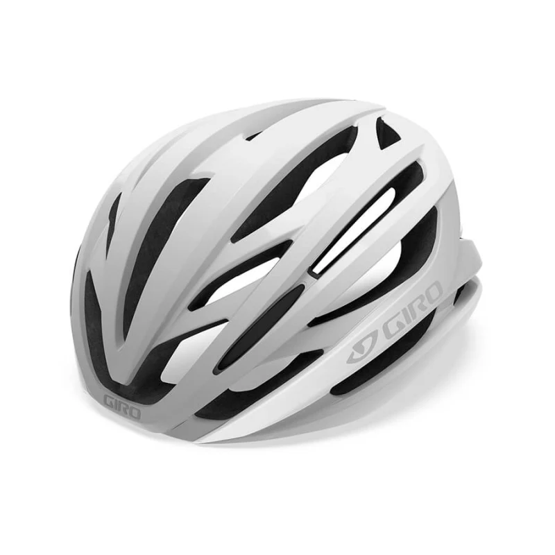 Giro Syntax Mips Helmet - White - Image 2