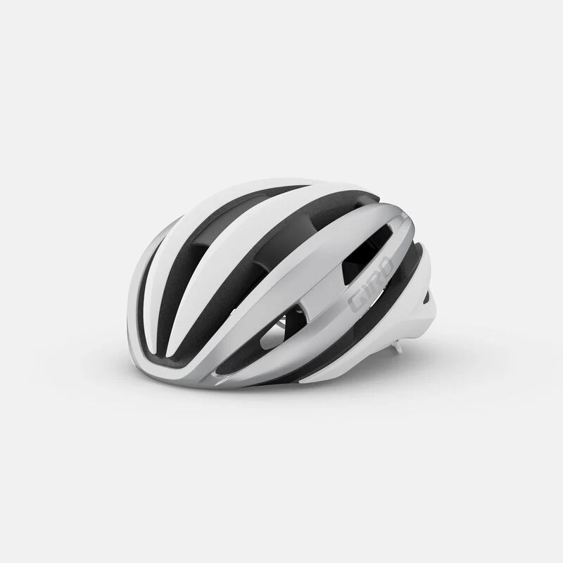 Giro Synthe Mips II Helmet - White / Silver