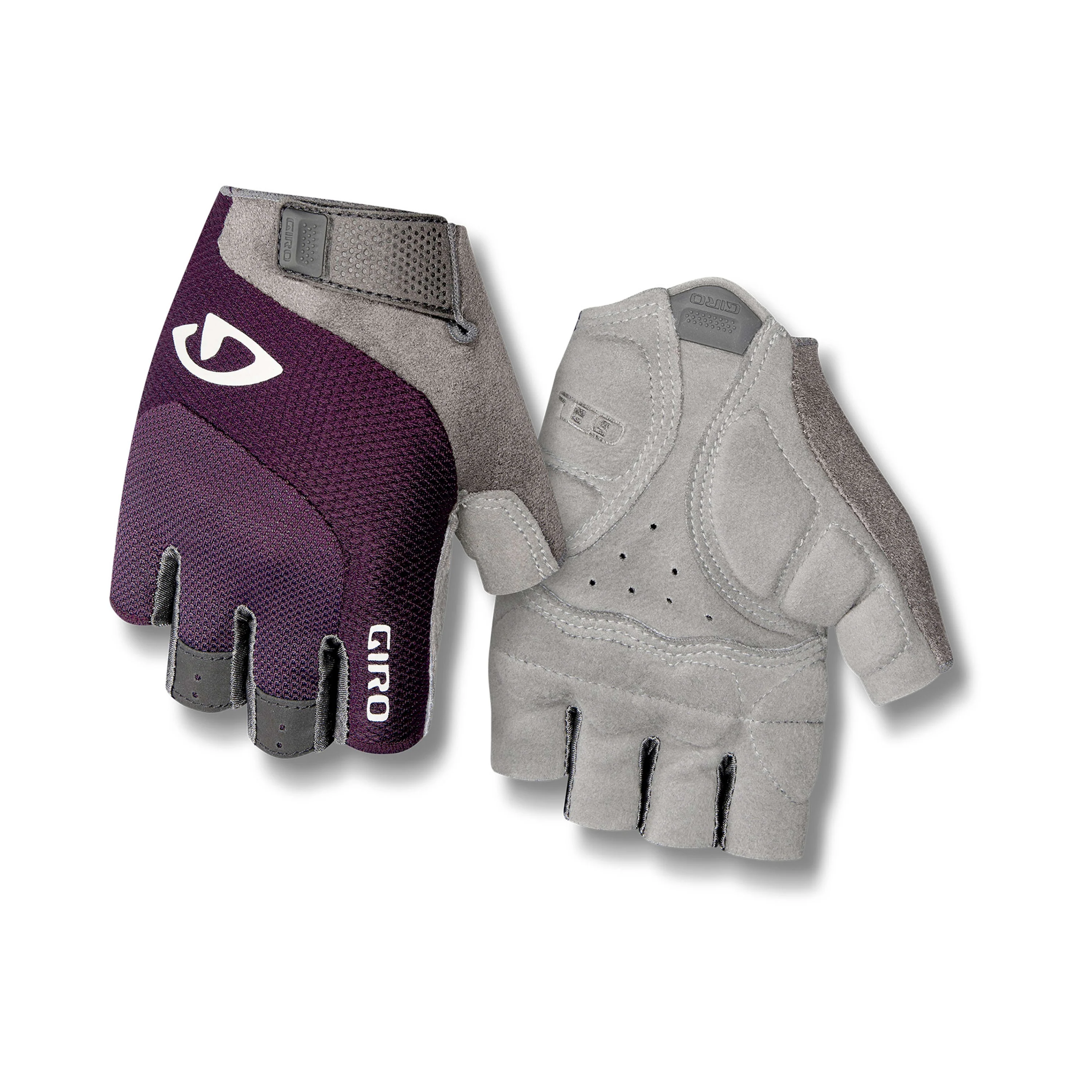 Giro Tessa Gloves Womens - Dusty Purple - Image 2