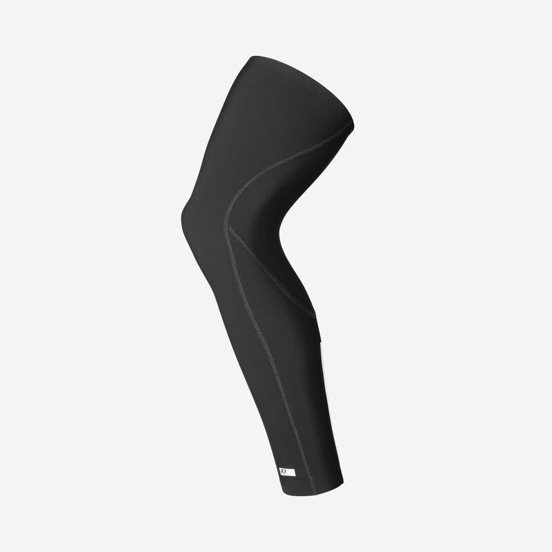 Giro Thermal Leg Warmers - Black - Image 3