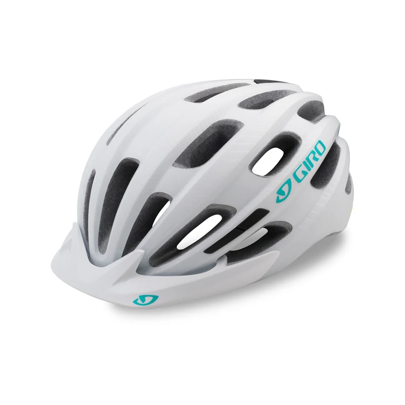 Giro Vasona Helmet - Matte White / Silver