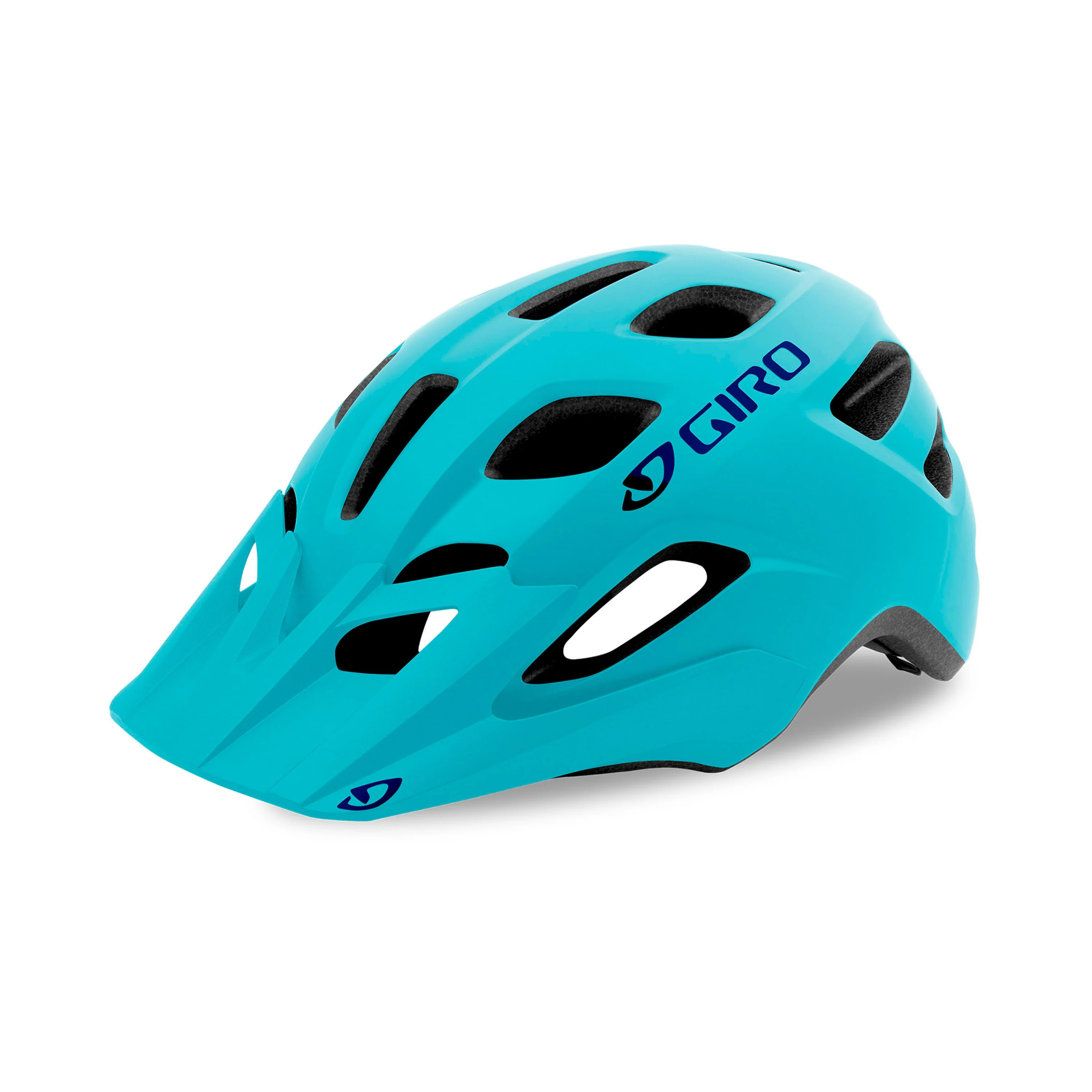 Giro Verce Helmet - Matte Glacier - Image 2