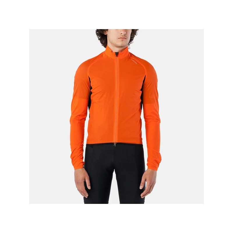 Giro Wind Jacket Chrono - Flame